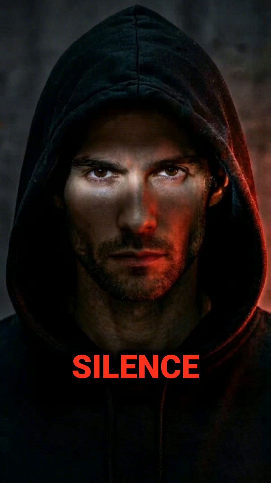 Silence Reveals Character