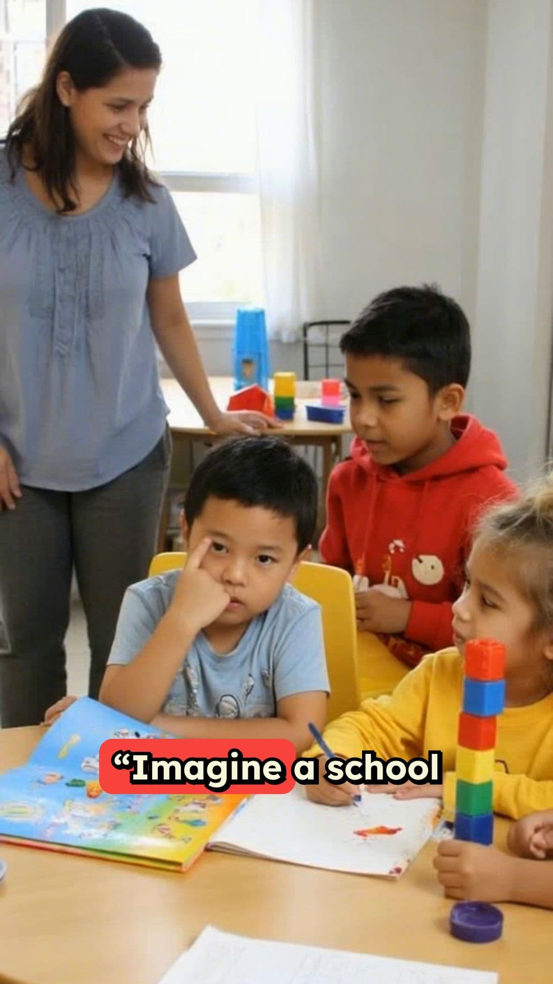 Emberlight Academy: Learning Redefined 2