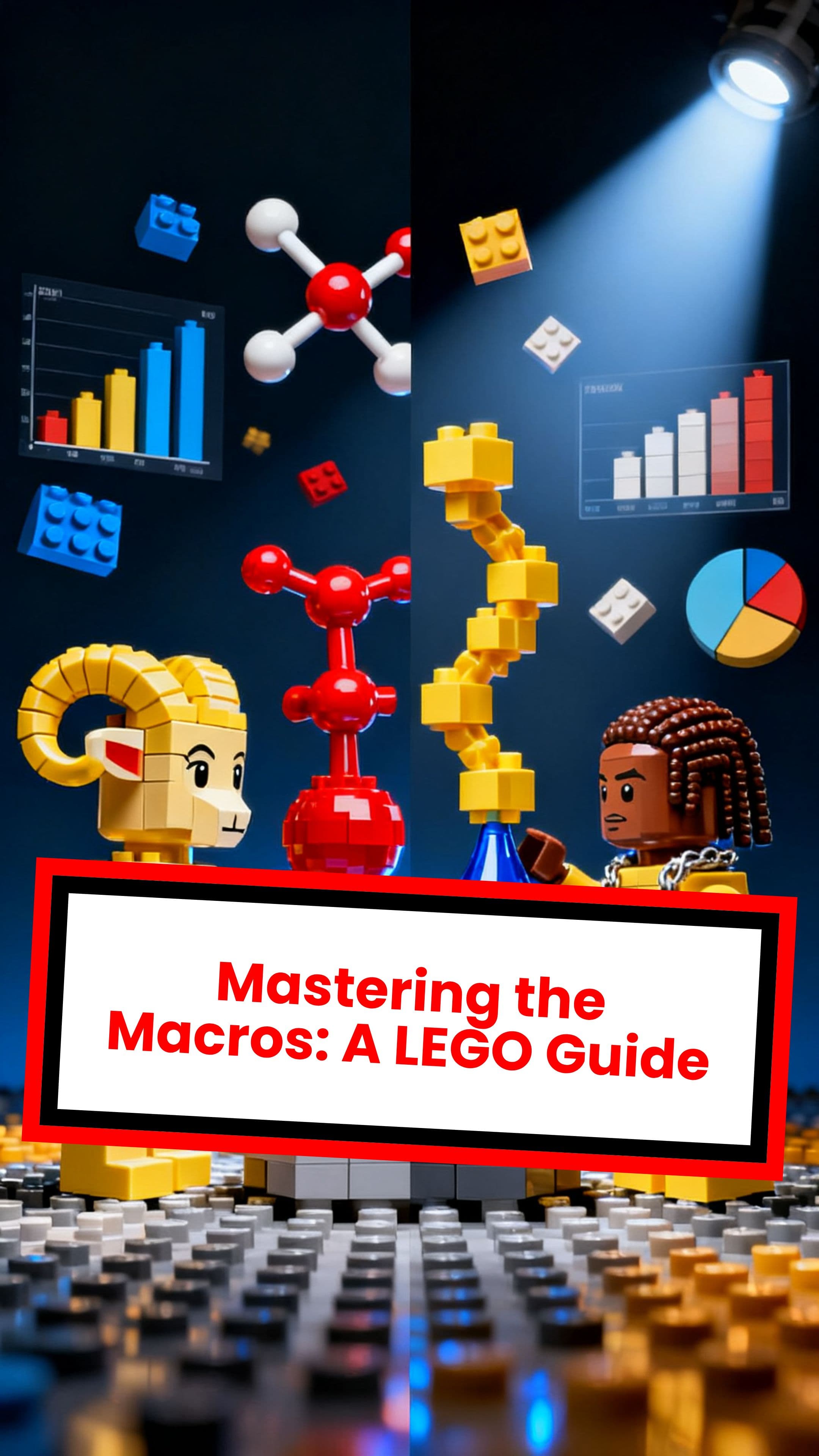 Mastering the Macros: A LEGO Guide