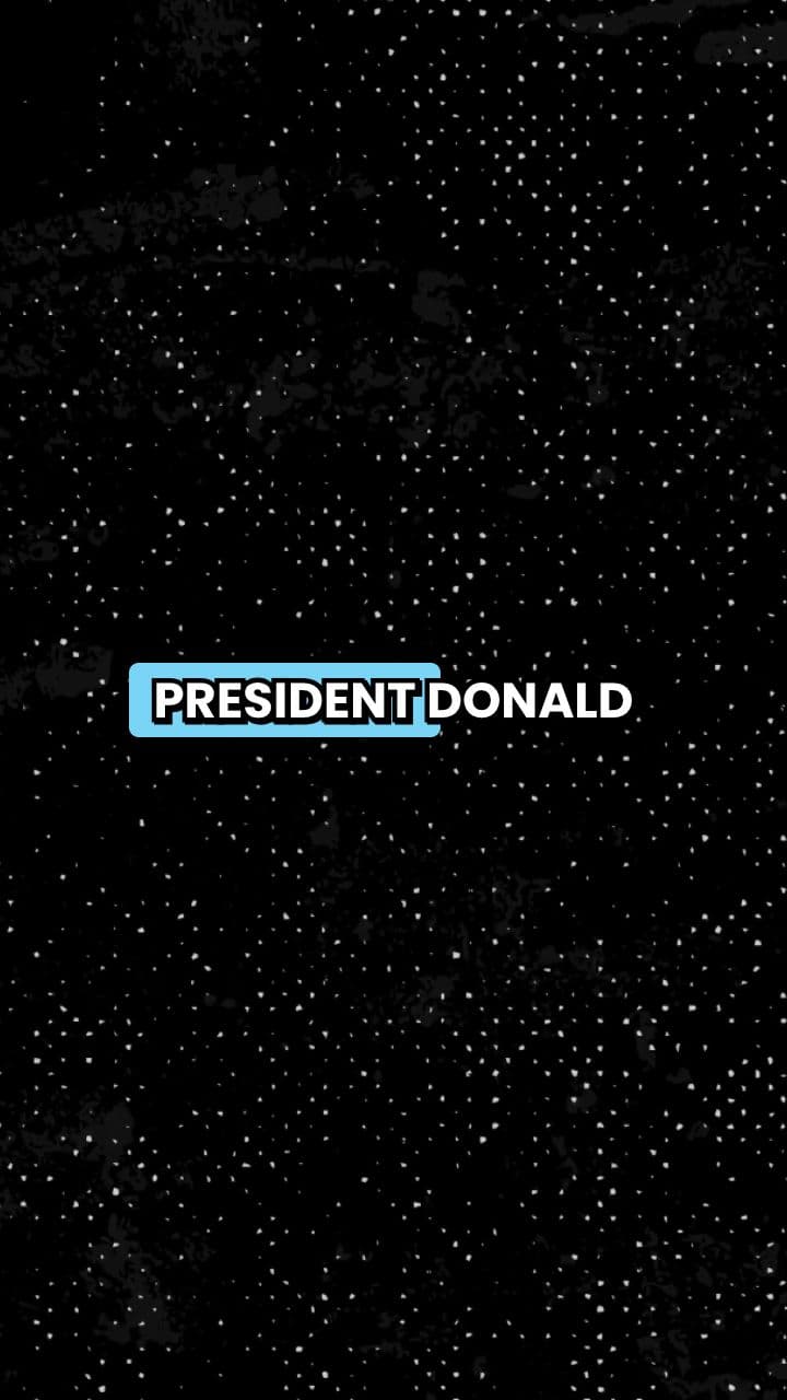 Trump Launches Media Bias Tracker