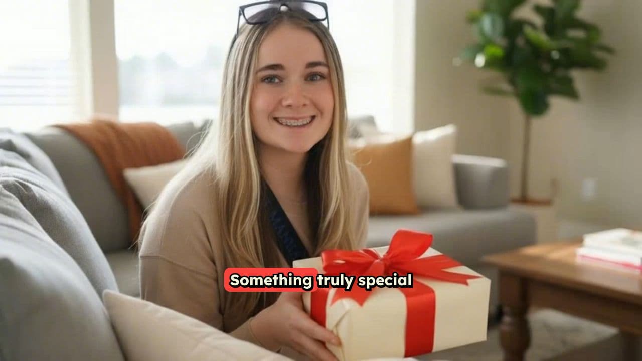 A Surprise Sephoria Trip