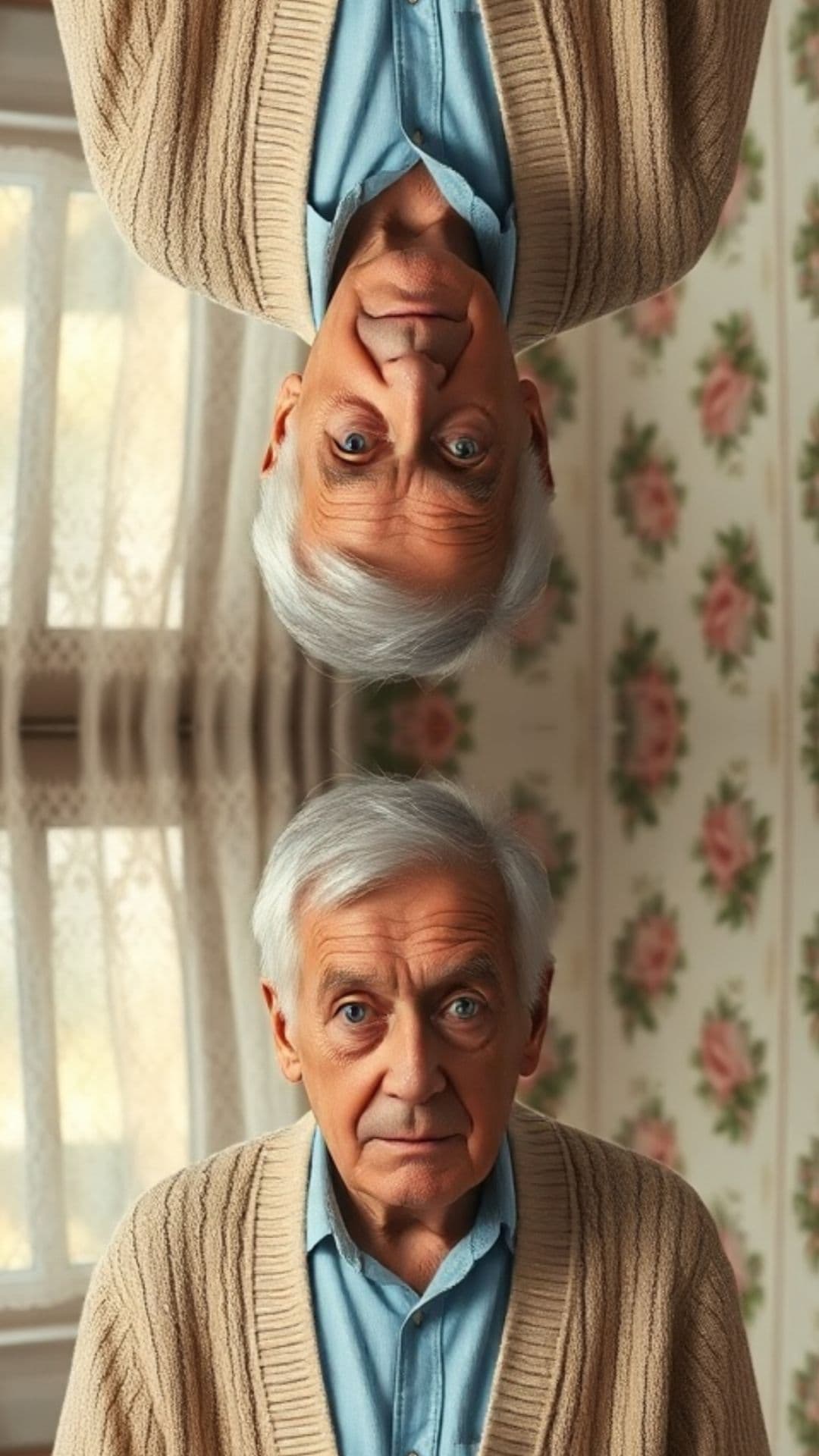 The Empty Chair (A Cadeira Vazia)