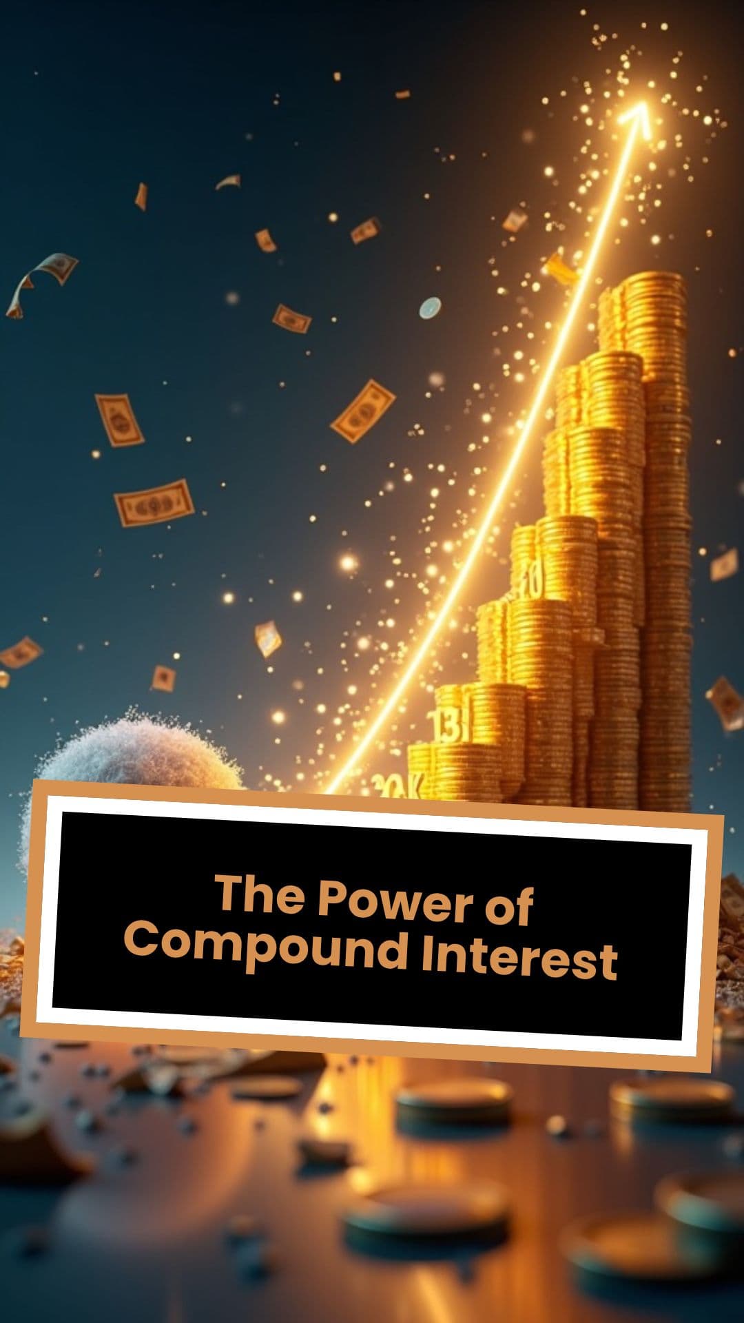 The Power of Compound Interest