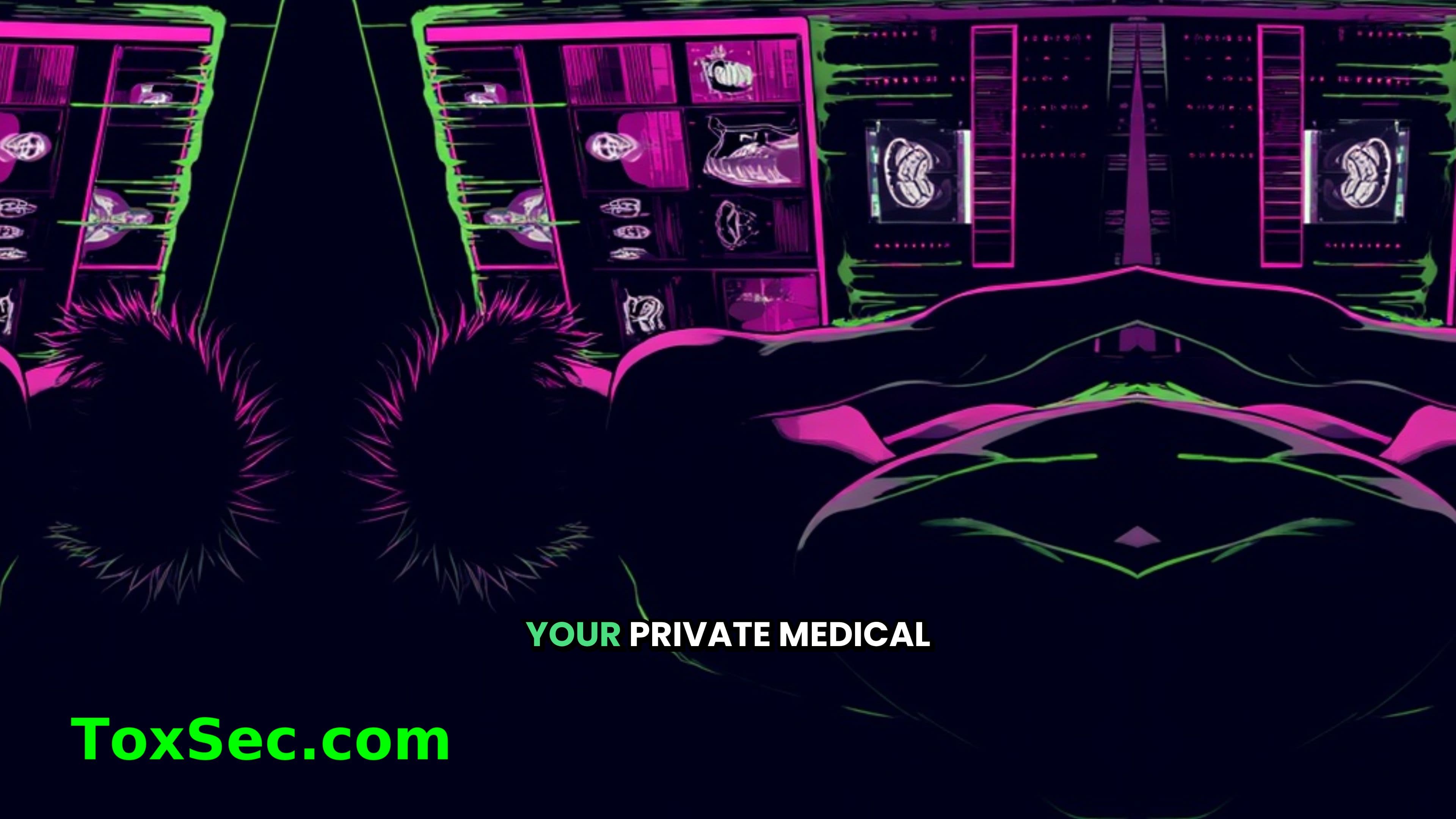 Your Data is No Longer Yours