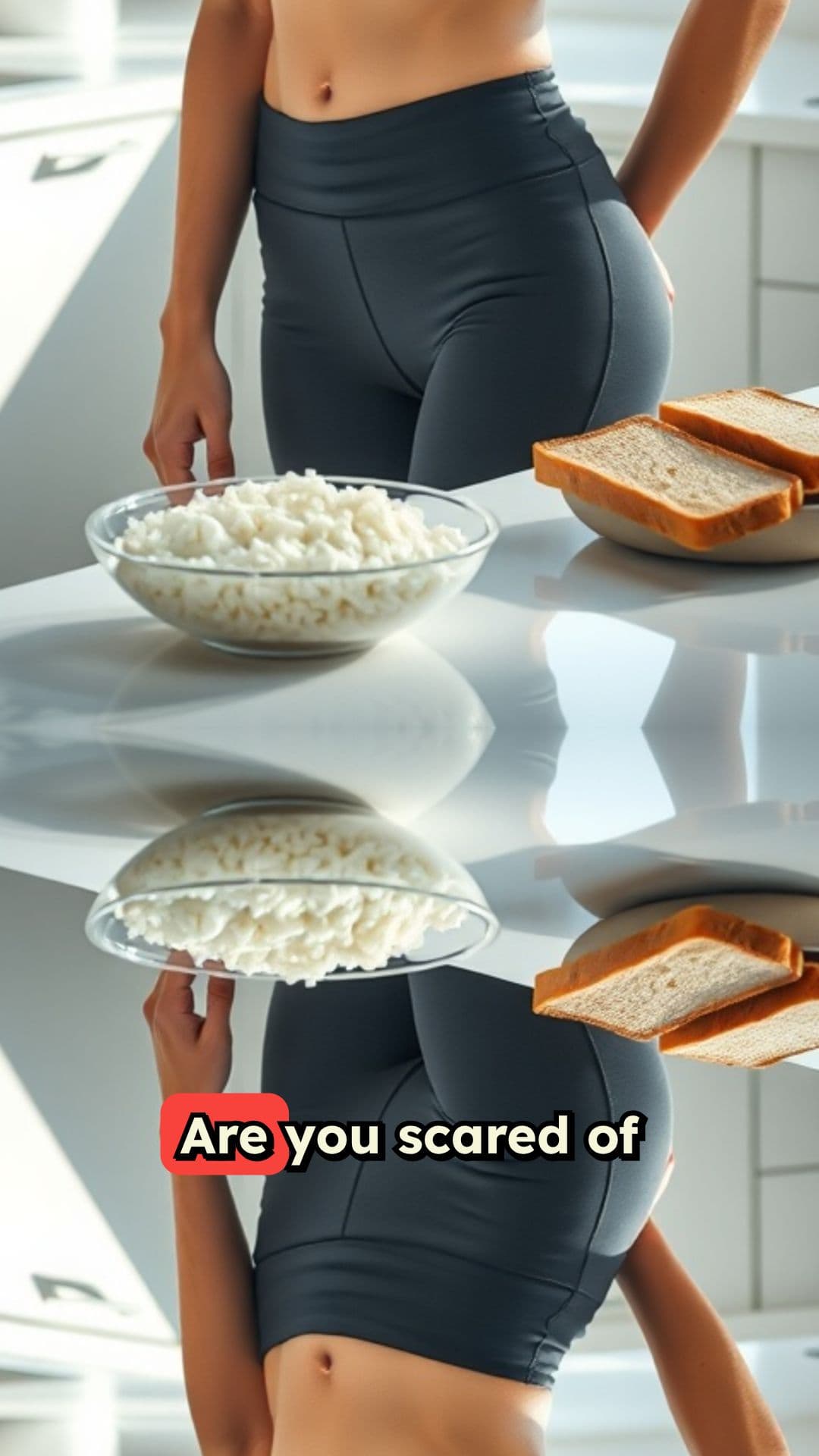 Fuel Your Workouts with Carbs