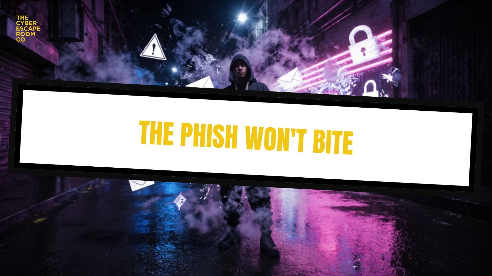 Phishing Prevention Anthem