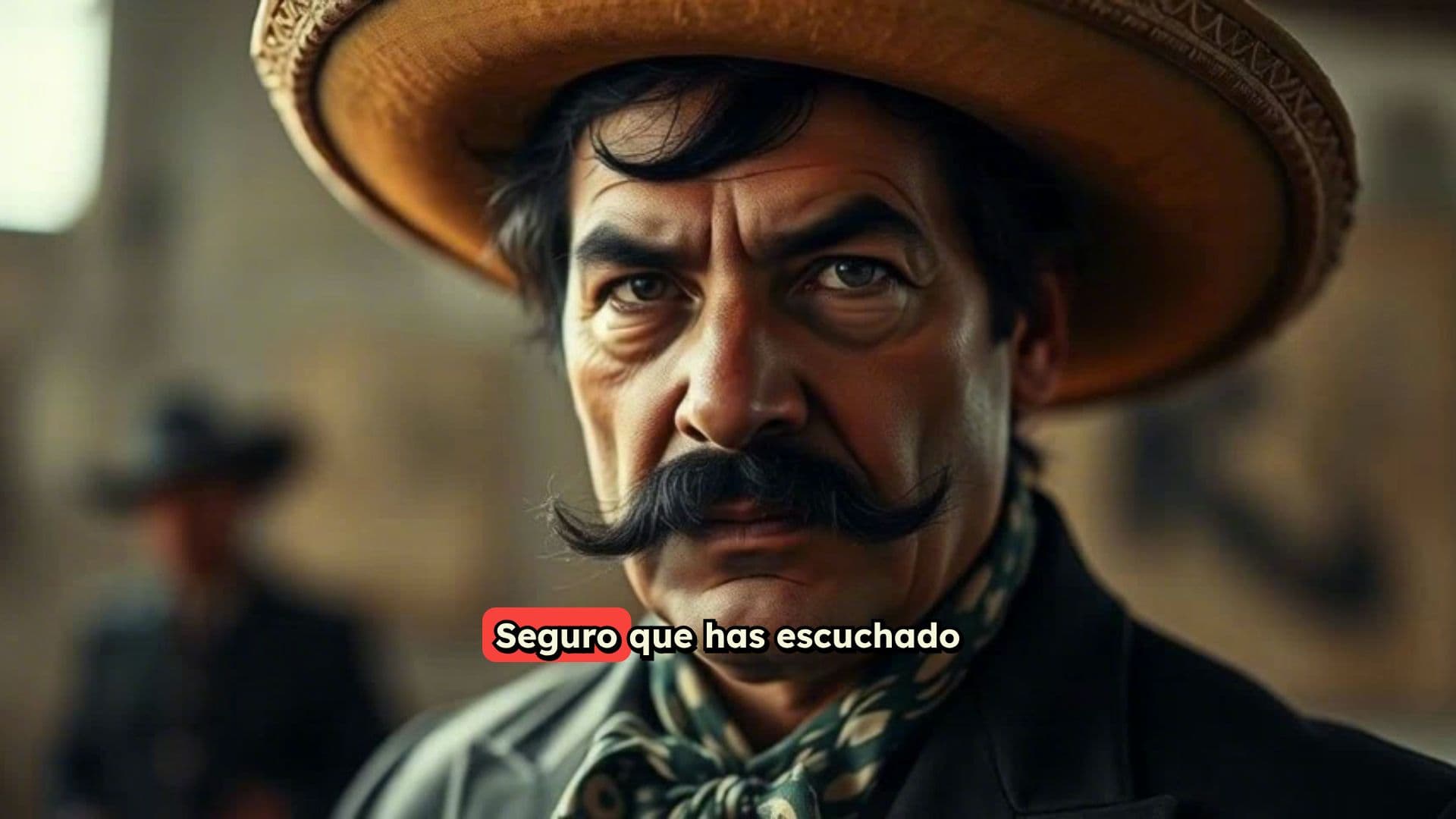 El Tesoro Escondido de Pancho Villa