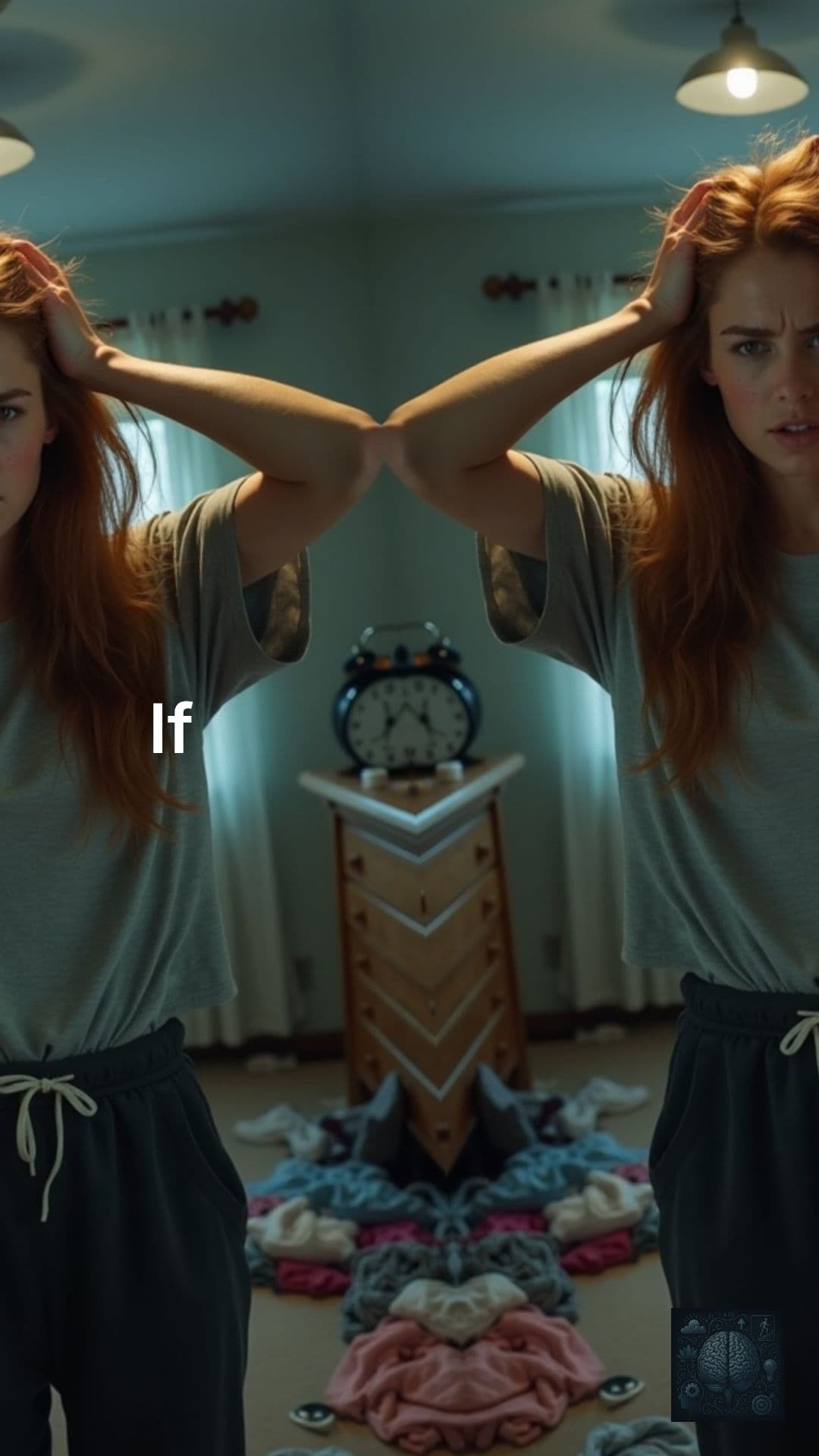 Start Calm, Find Solutions