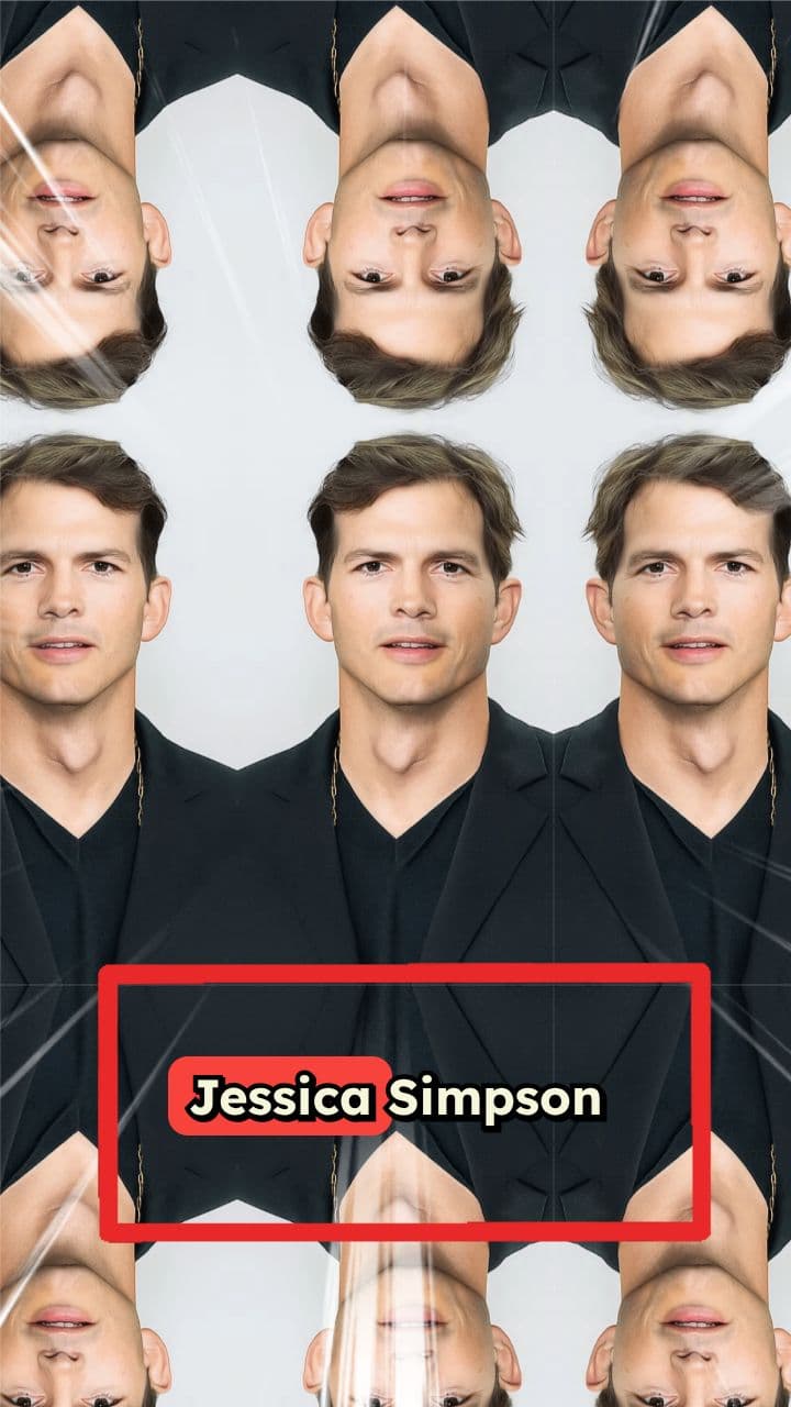 Jessica Simpson's Awkward Virginity Revelation