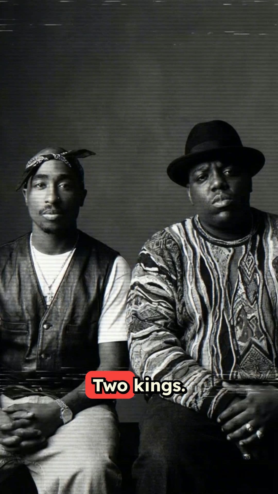 Tupac and Biggie: Justice Still Missing
