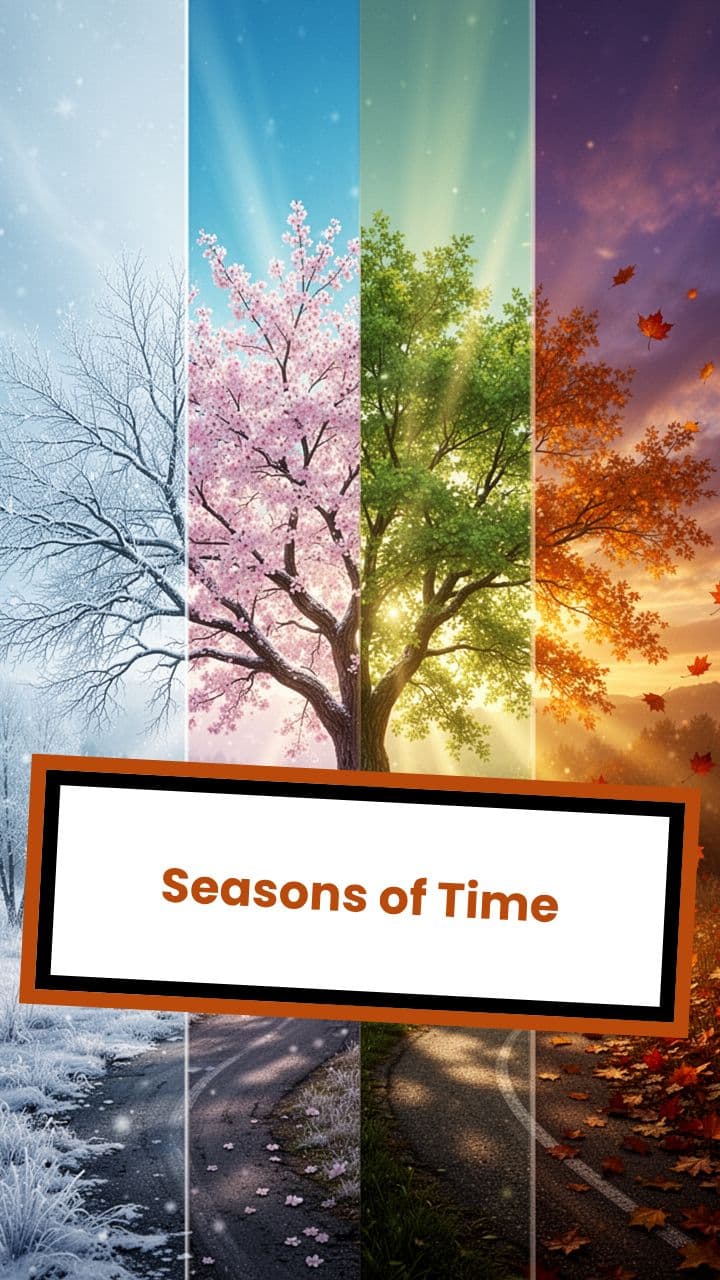 Seasons of Time