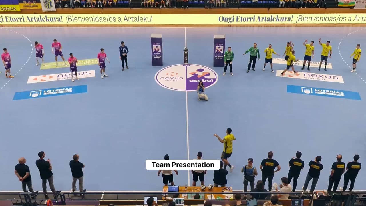 Key Moments in the Match Summary