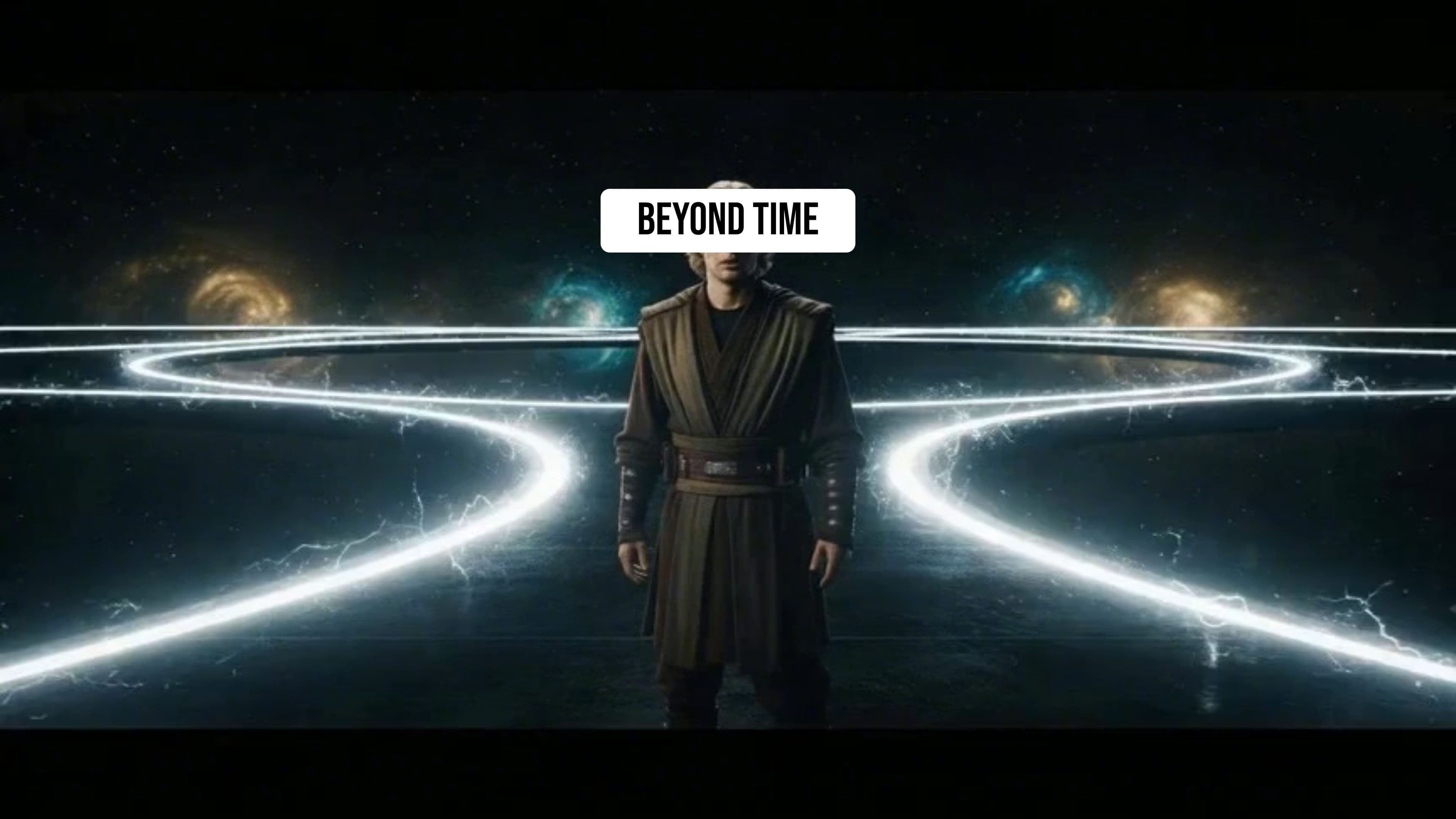 THE FIRST BREATH OF DESTINY