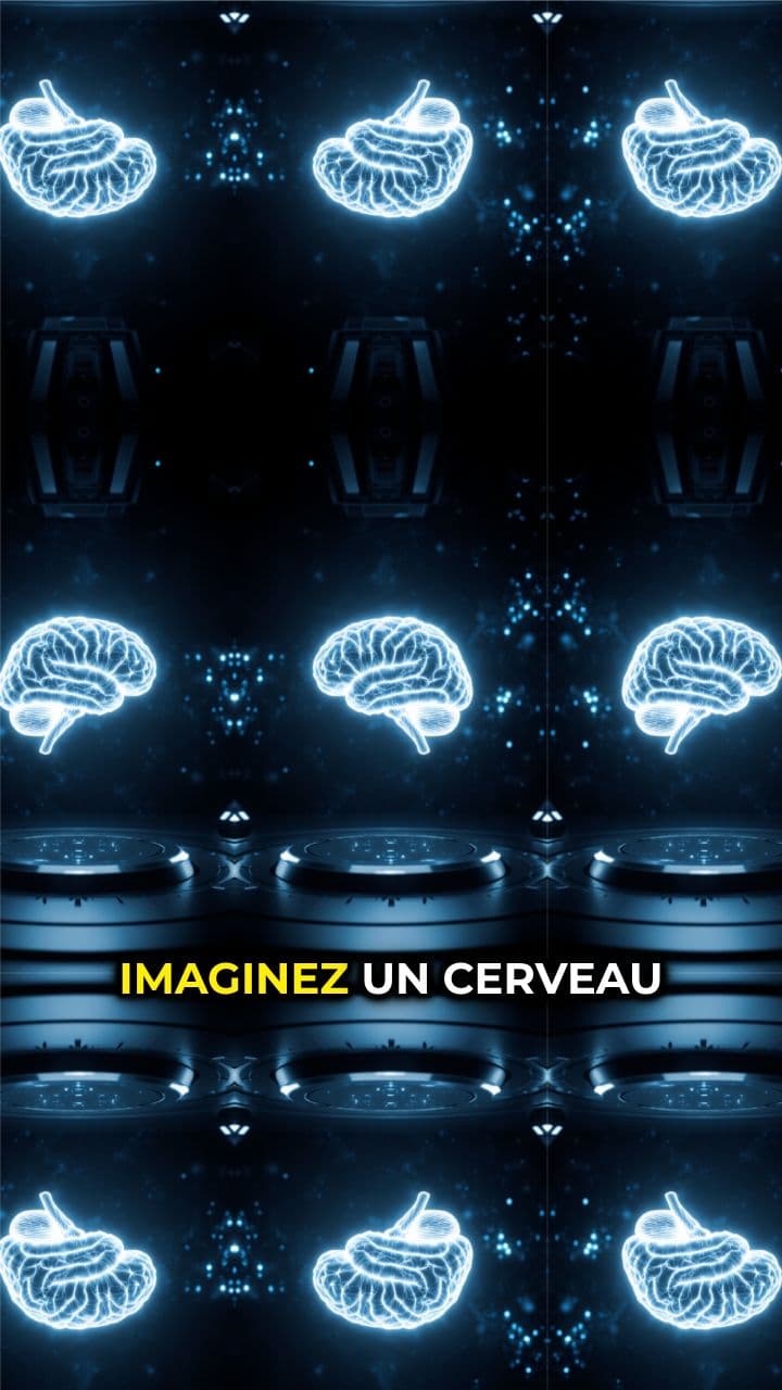 Des mini-cerveaux humains et leurs mystères