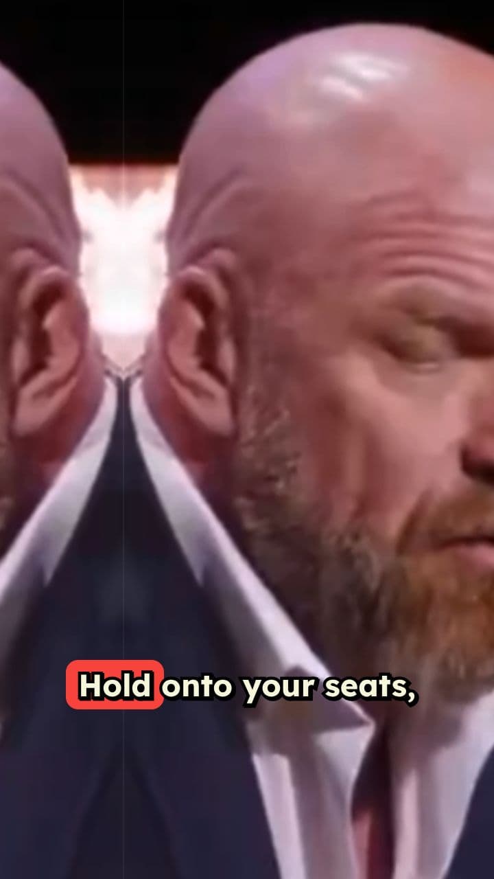 WWE's First Premium Live Event in Italy