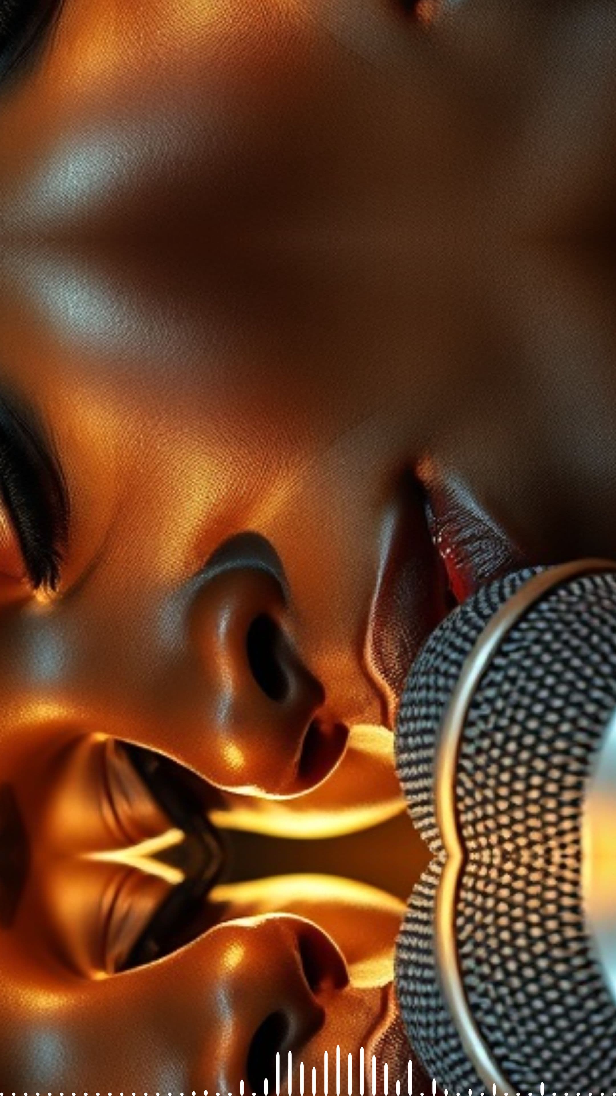 Send Down Your Power