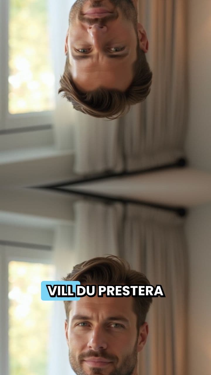 Prestation med Partner