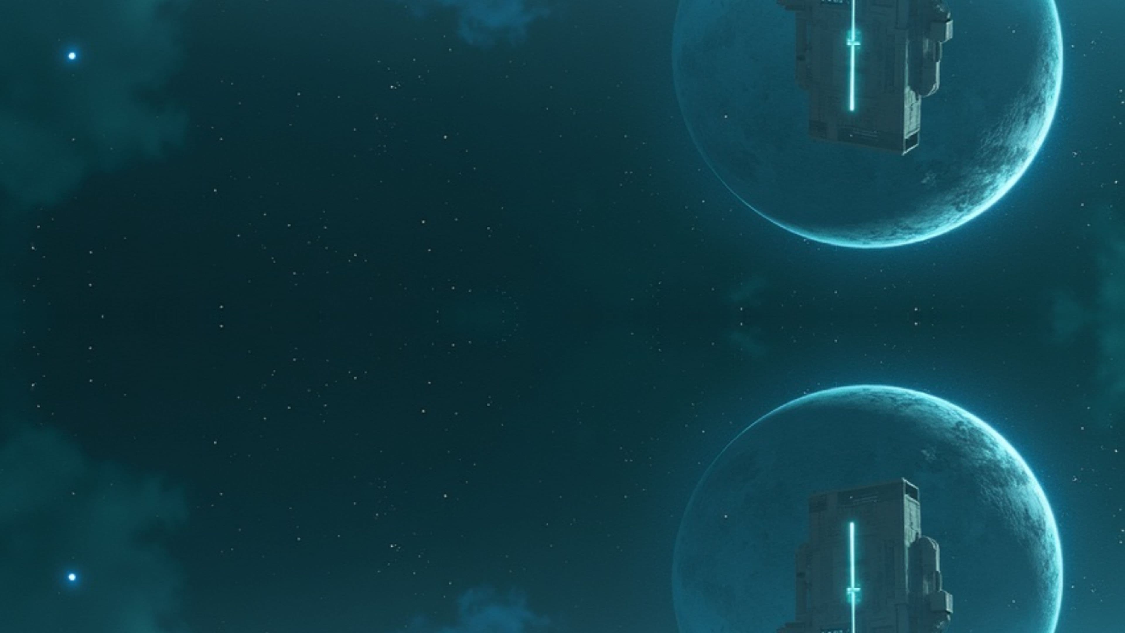 Passing Through This Planet