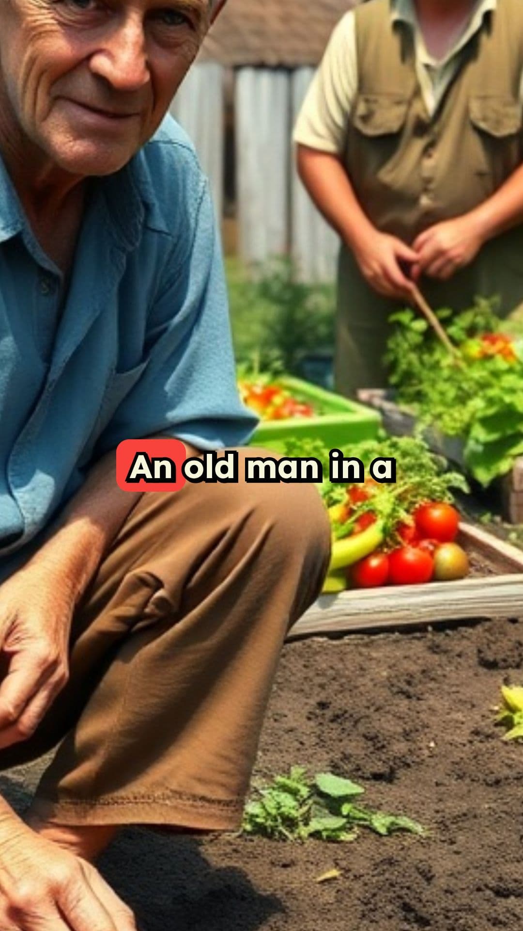 The Power of Patience