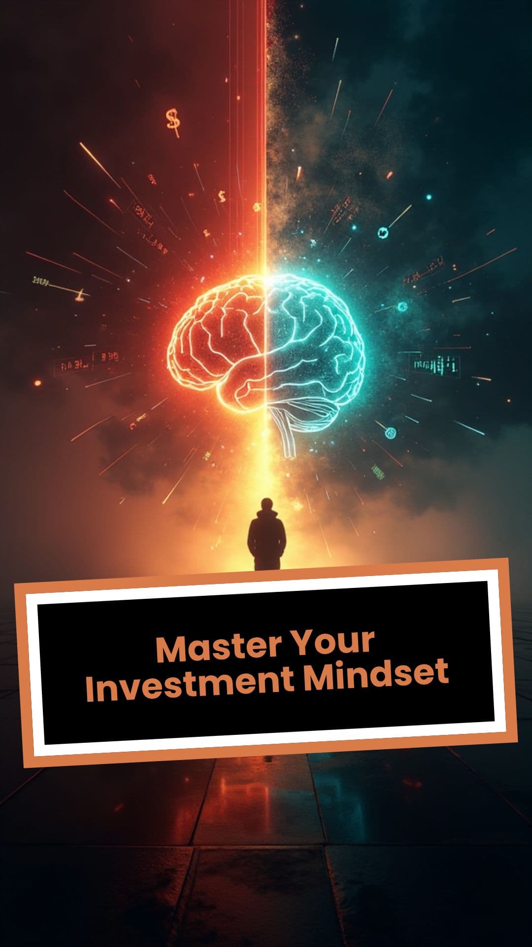 Master Your Investment Mindset