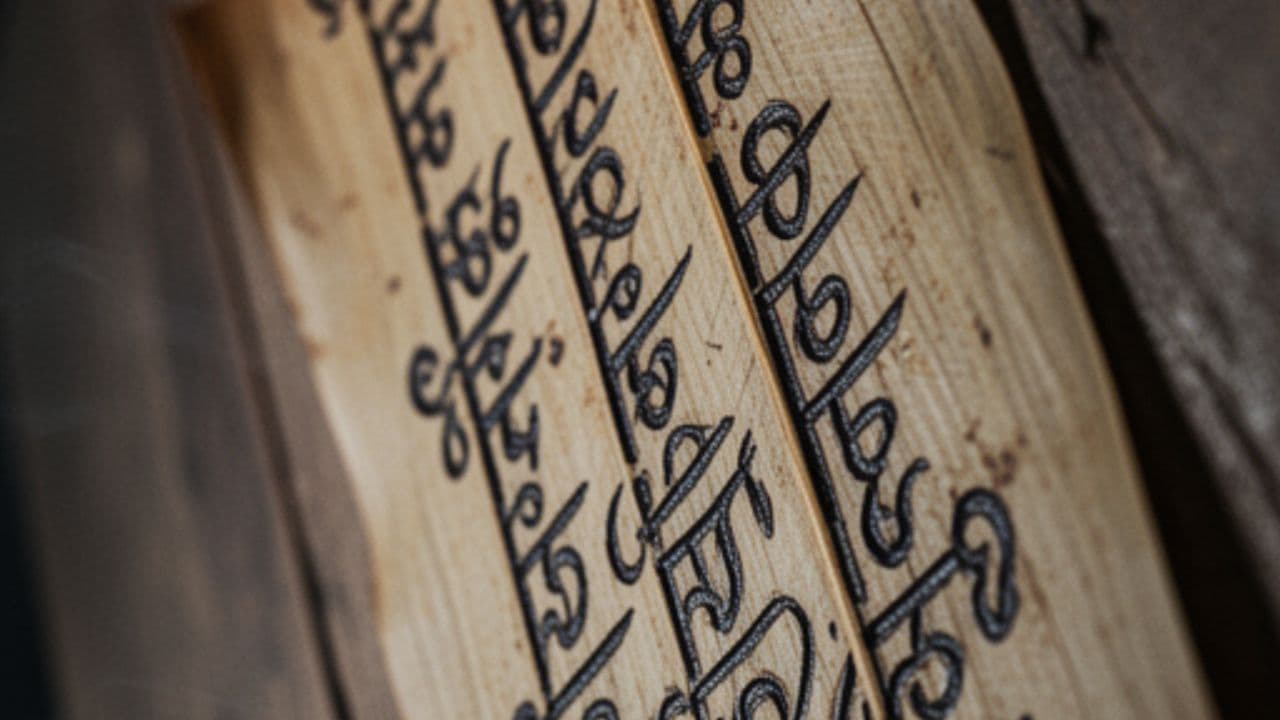 जासूस का सिंहासन निर्णय