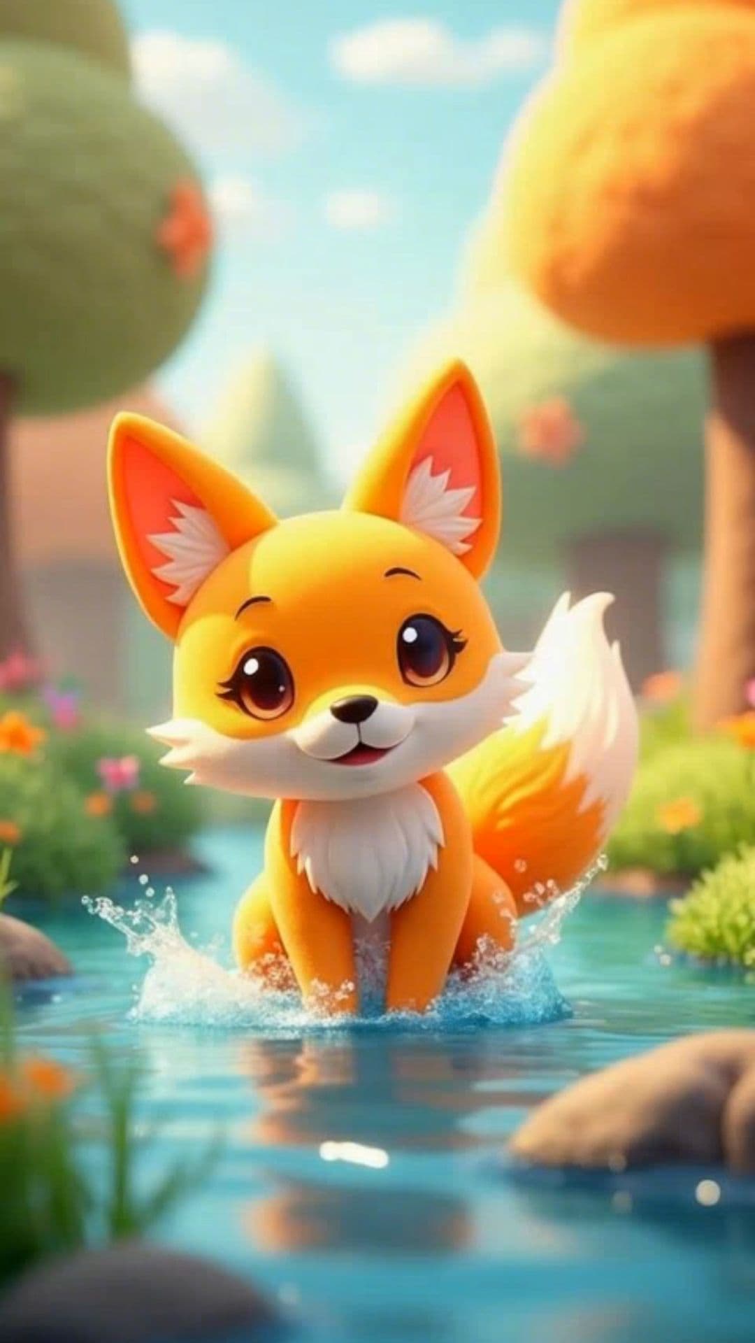 Mystical Creatures of Auralis