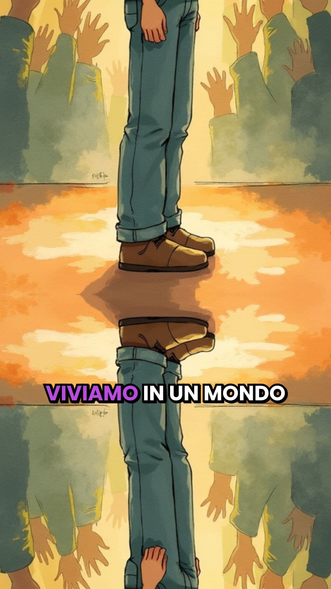 La forza della leggerezza