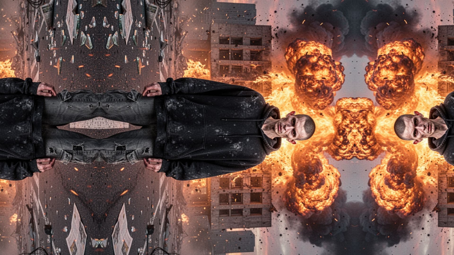 Nothing Left but Hell