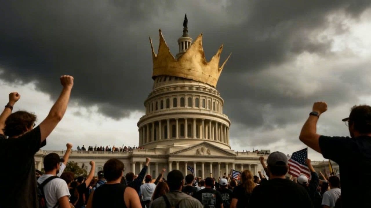 Image transform video