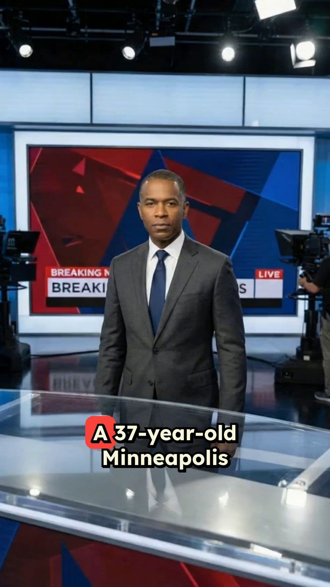 Identification of Renee Nicole Good