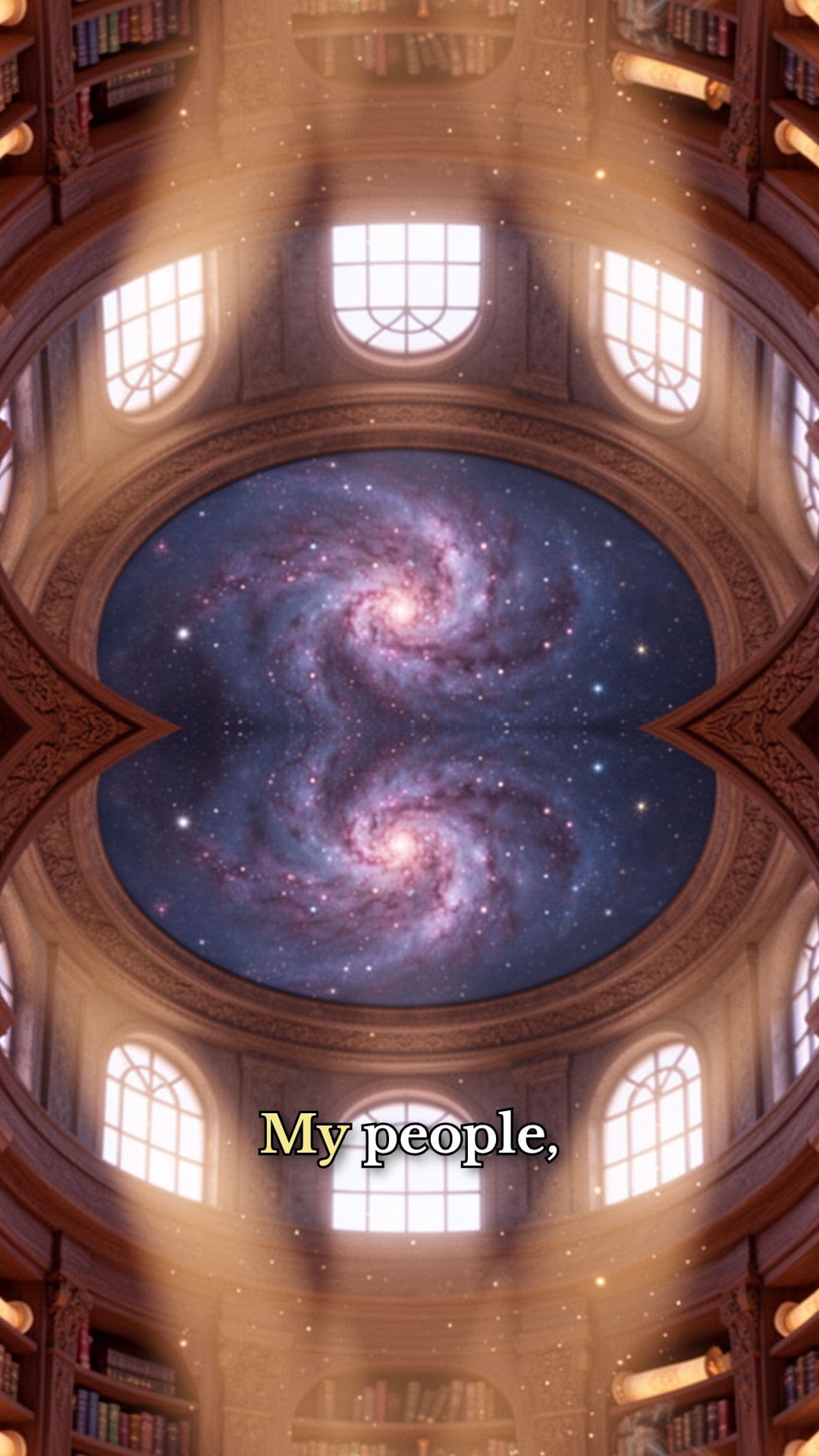 The Key to Success: God’s Word