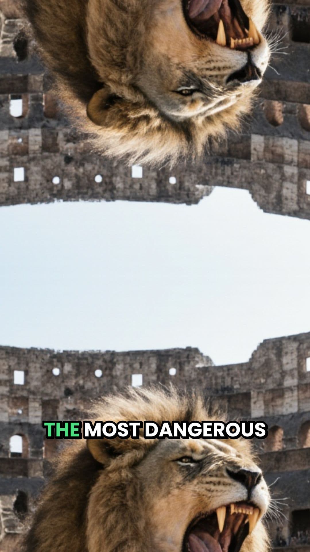 The Peril of Power in Ancient Rome