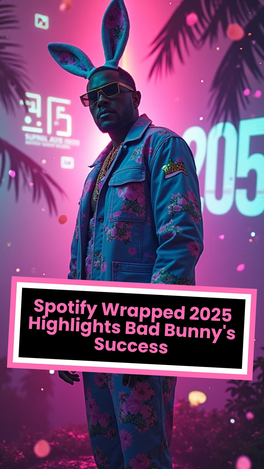 Spotify Wrapped 2025 AI वीडियो | AI के साथ Spotify Wrapped 2025 वीडियो ...
