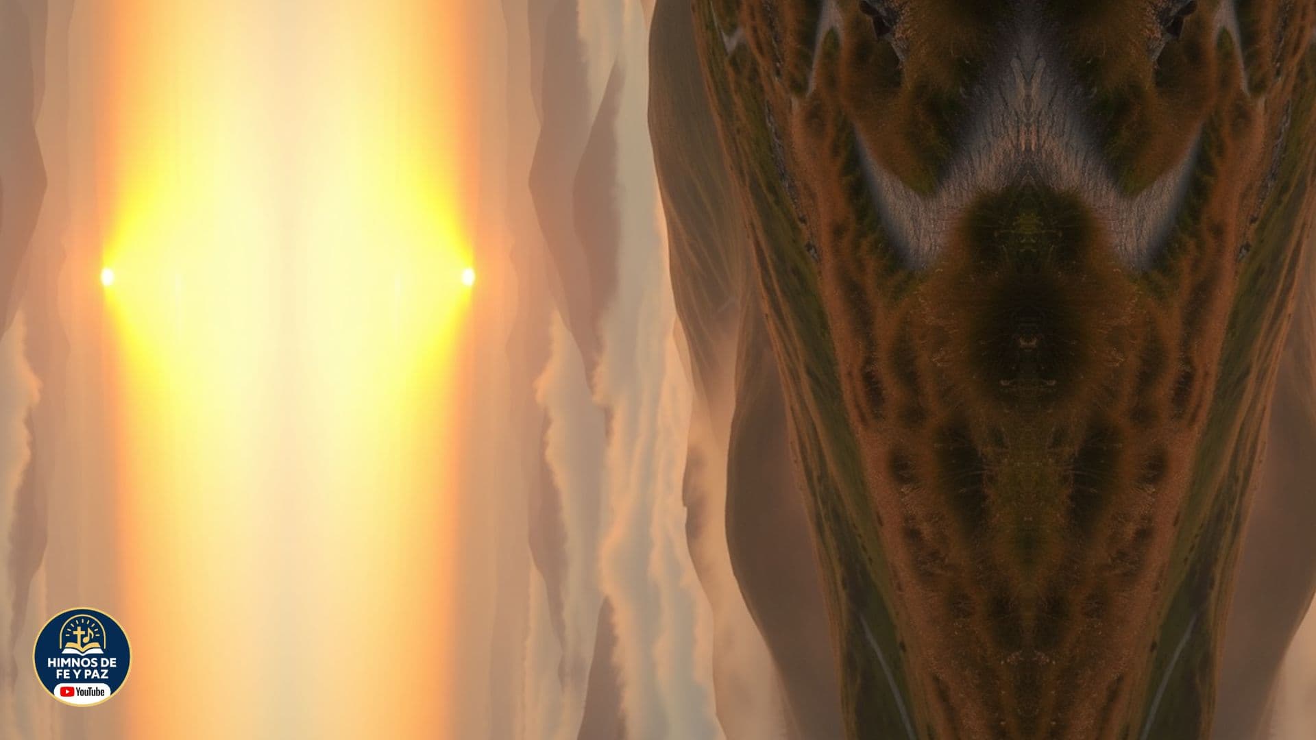 Luz y Esperanza en la Oscuridad