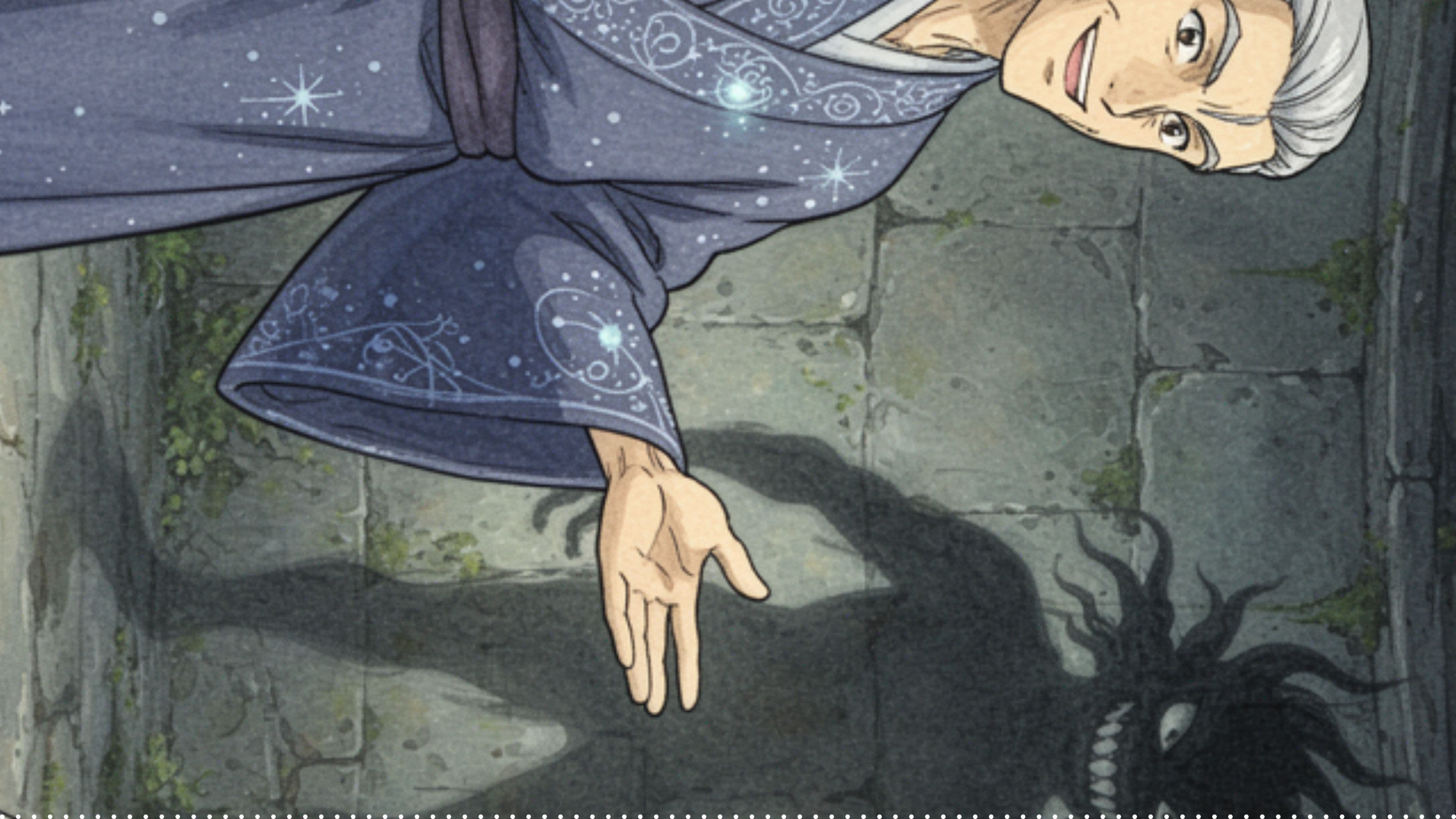 Spiritualized Abuse in a Discord Community