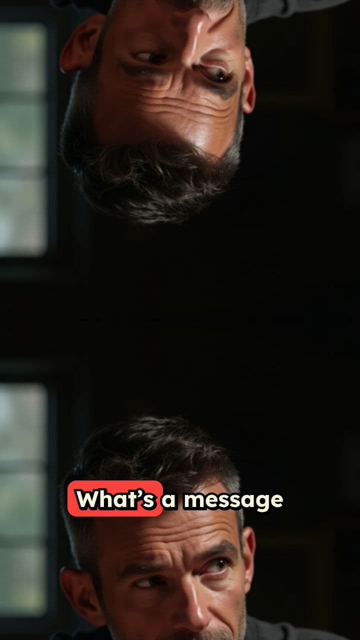 A Message of Hope for Tough Times