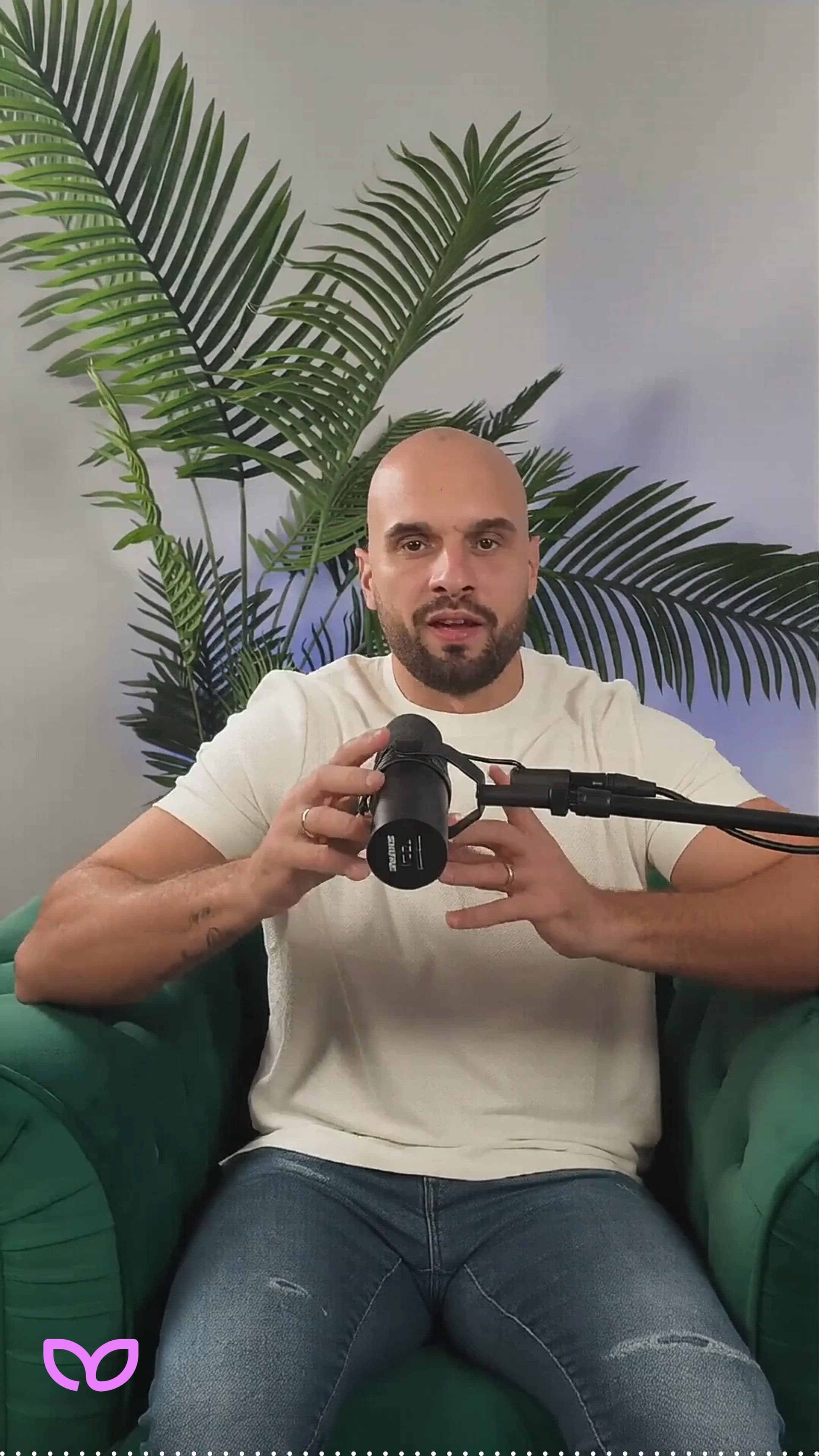 60 Sekunden, die dein Leben verändern