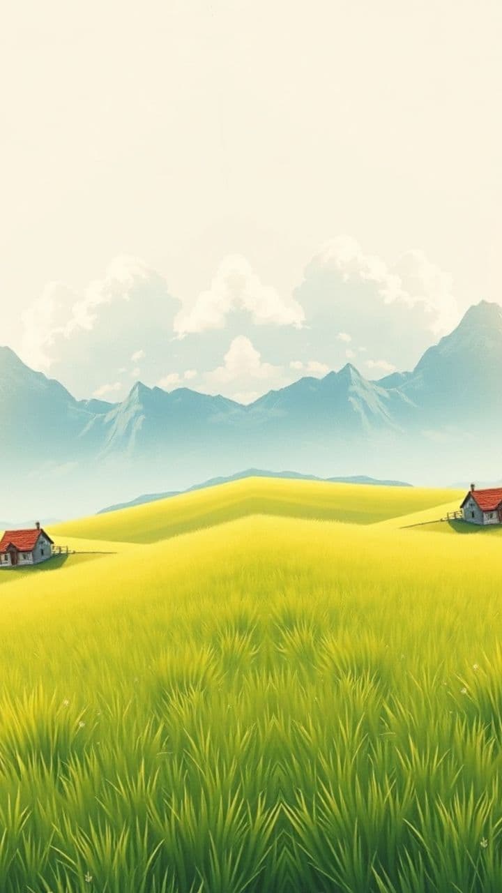 Silver Scars, Hidden Grace