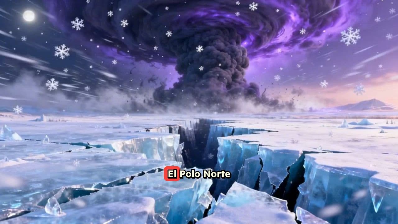 El sacrificio que enciende la Navidad - Parte 7