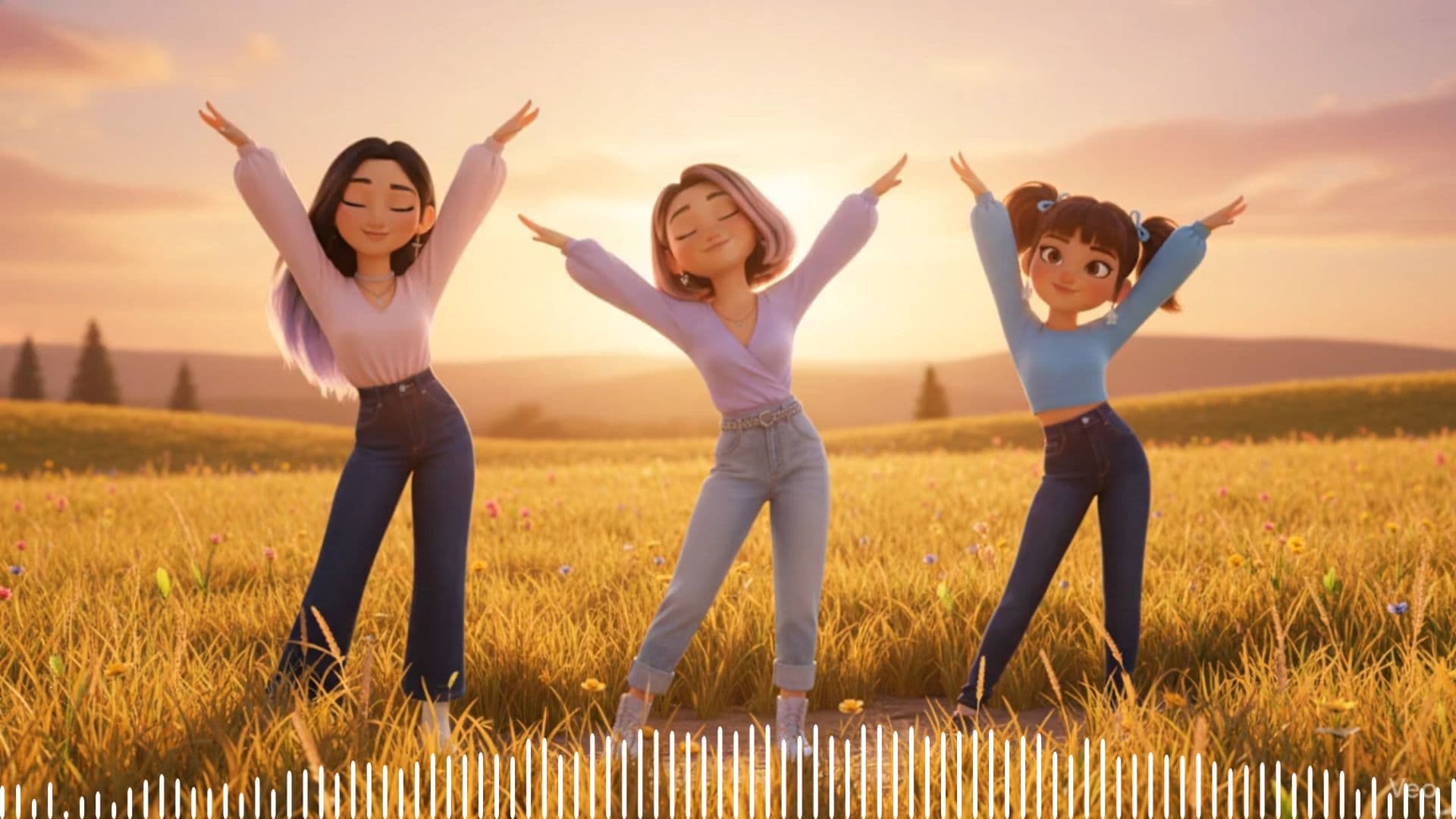 One More Day to Feel Your Grace