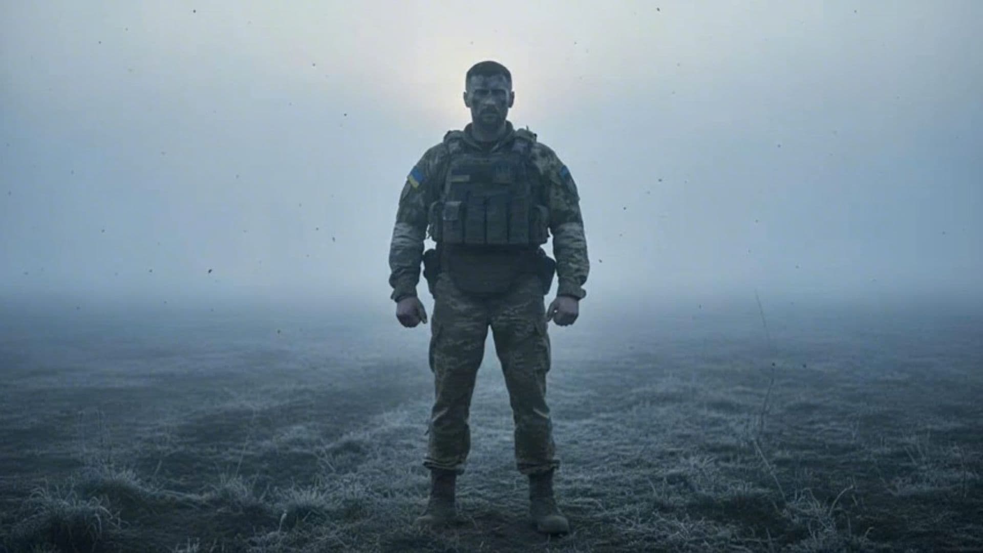 The Weight of the Land