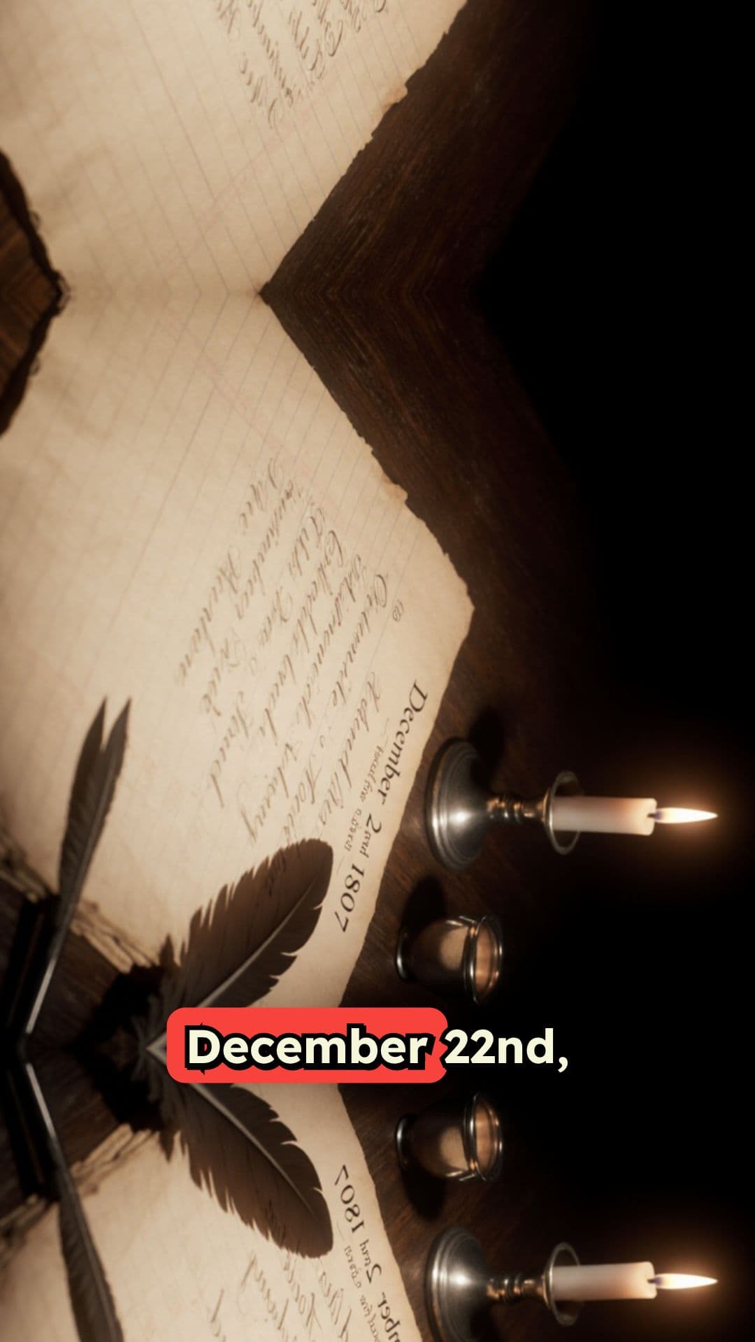 The Embargo Act’s Costly Lesson