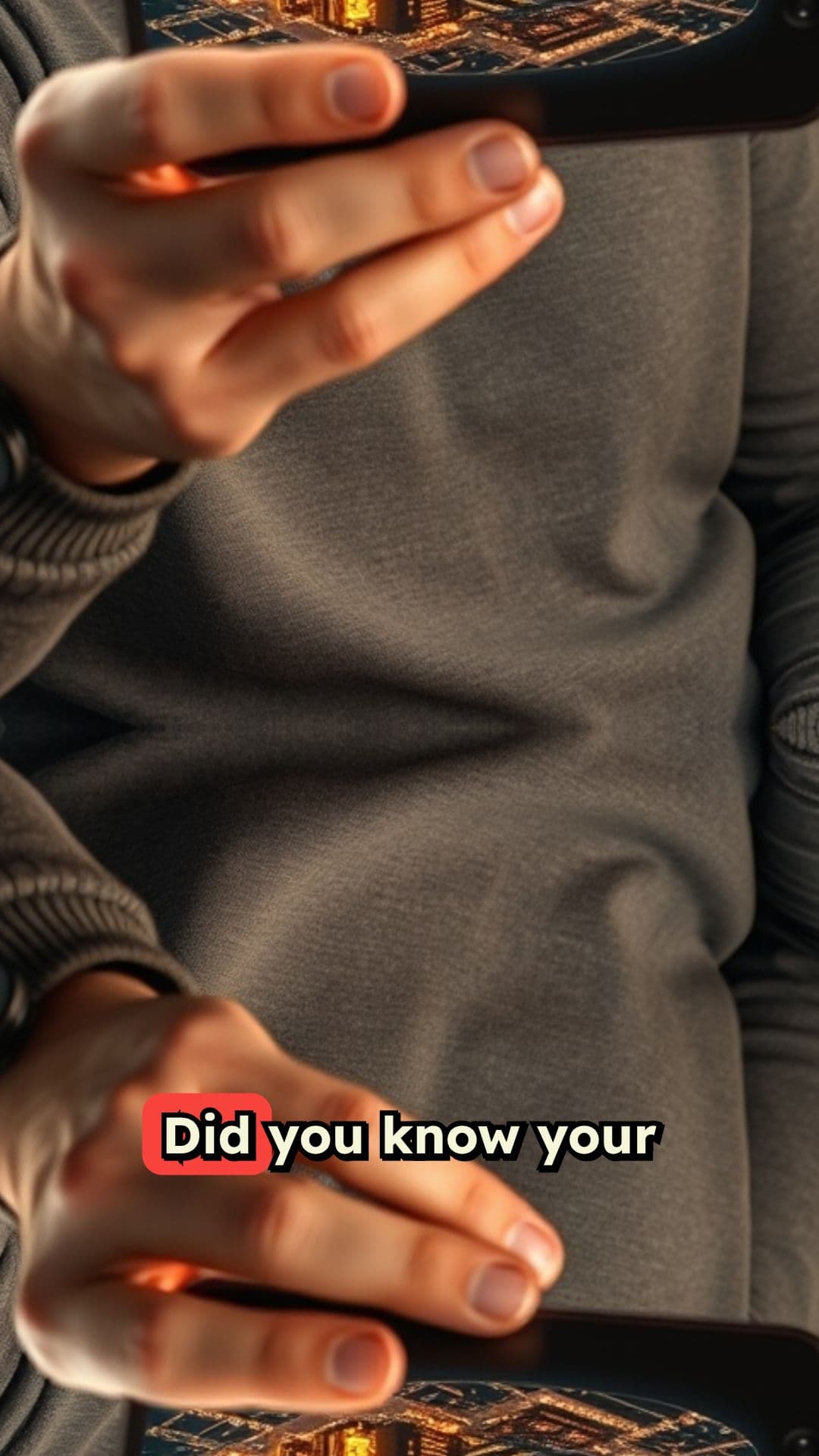 A Supercomputer in Your Pocket