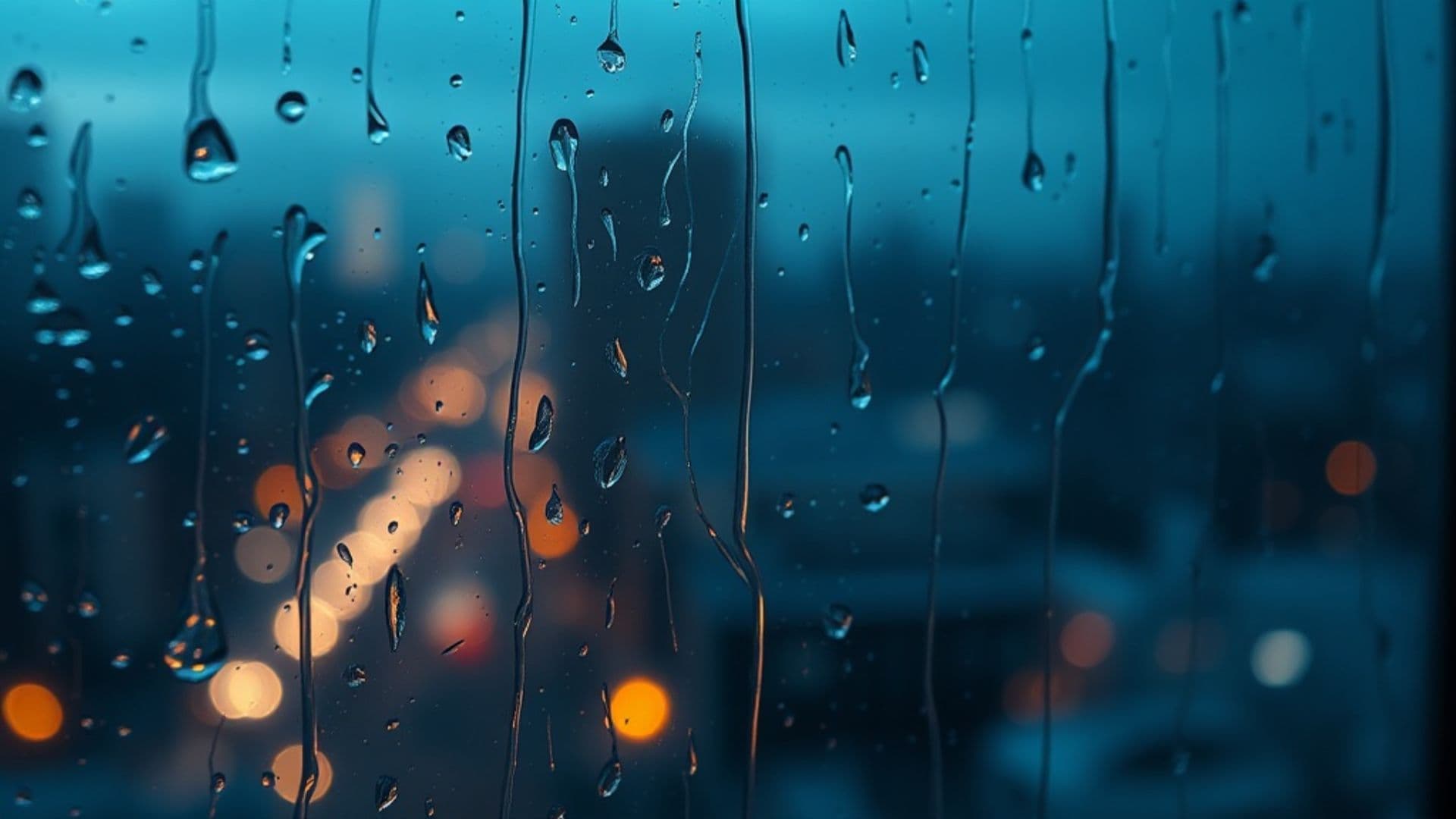 Festhalten und Loslassen