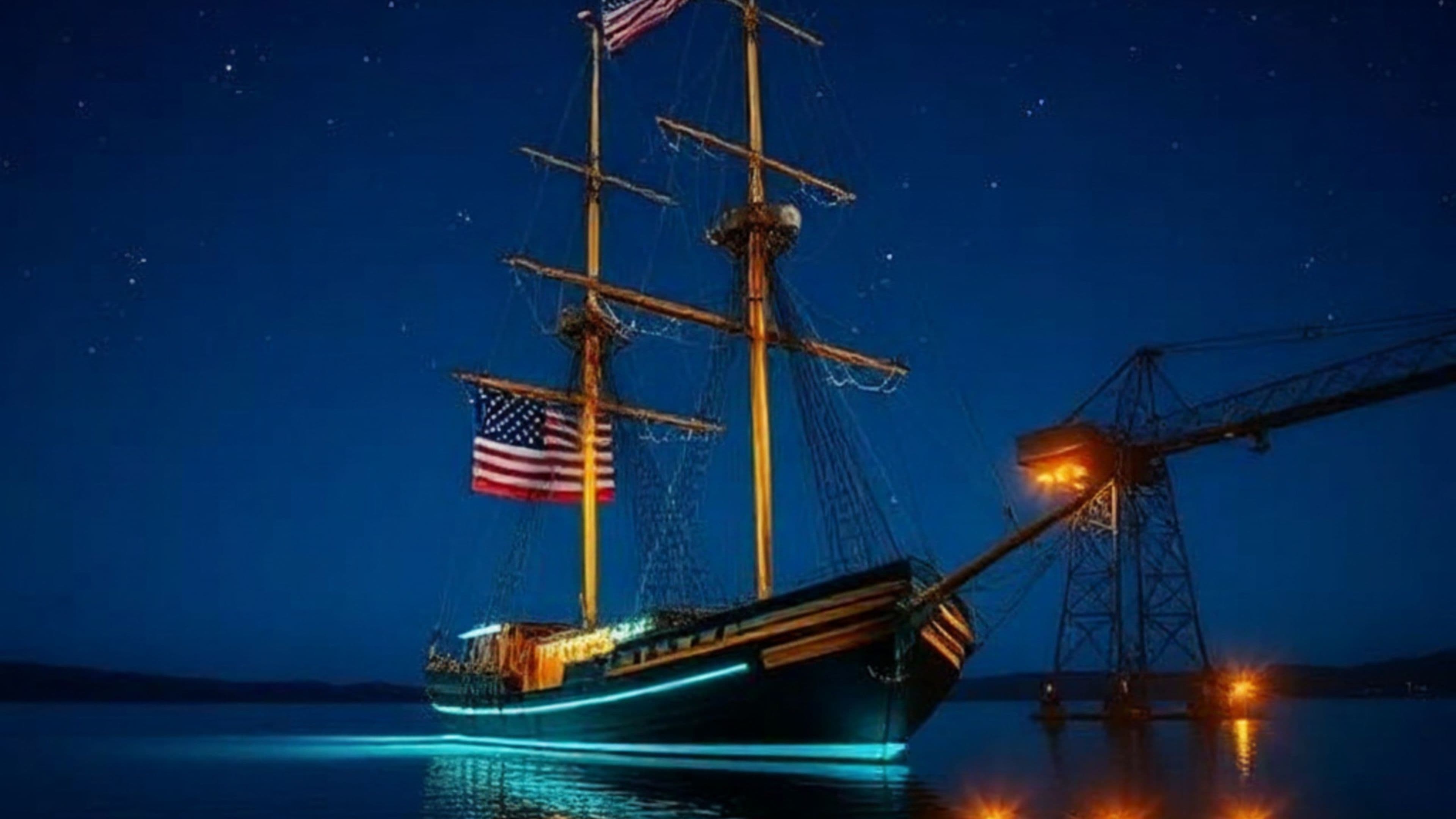 Boston T-Day Midnight Thunder