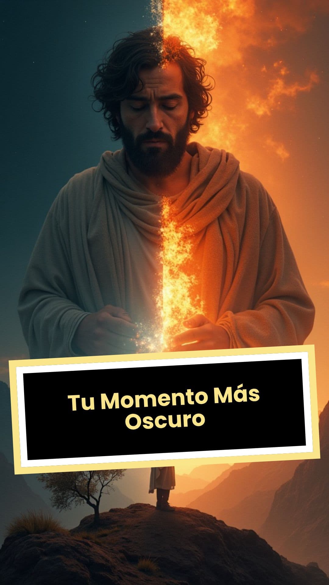 Tu Momento Más Oscuro