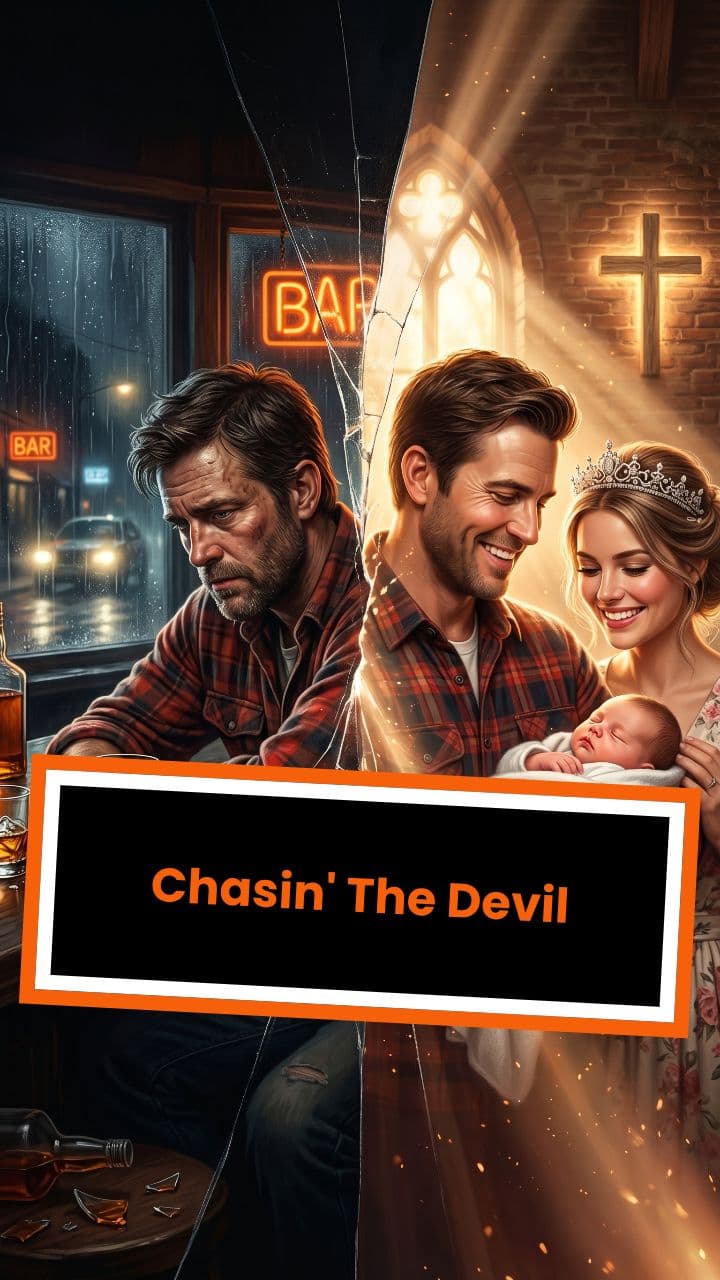 Chasin' The Devil