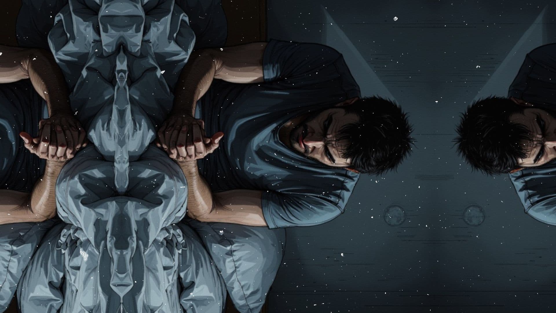 Aceite suas decisões e siga em frente