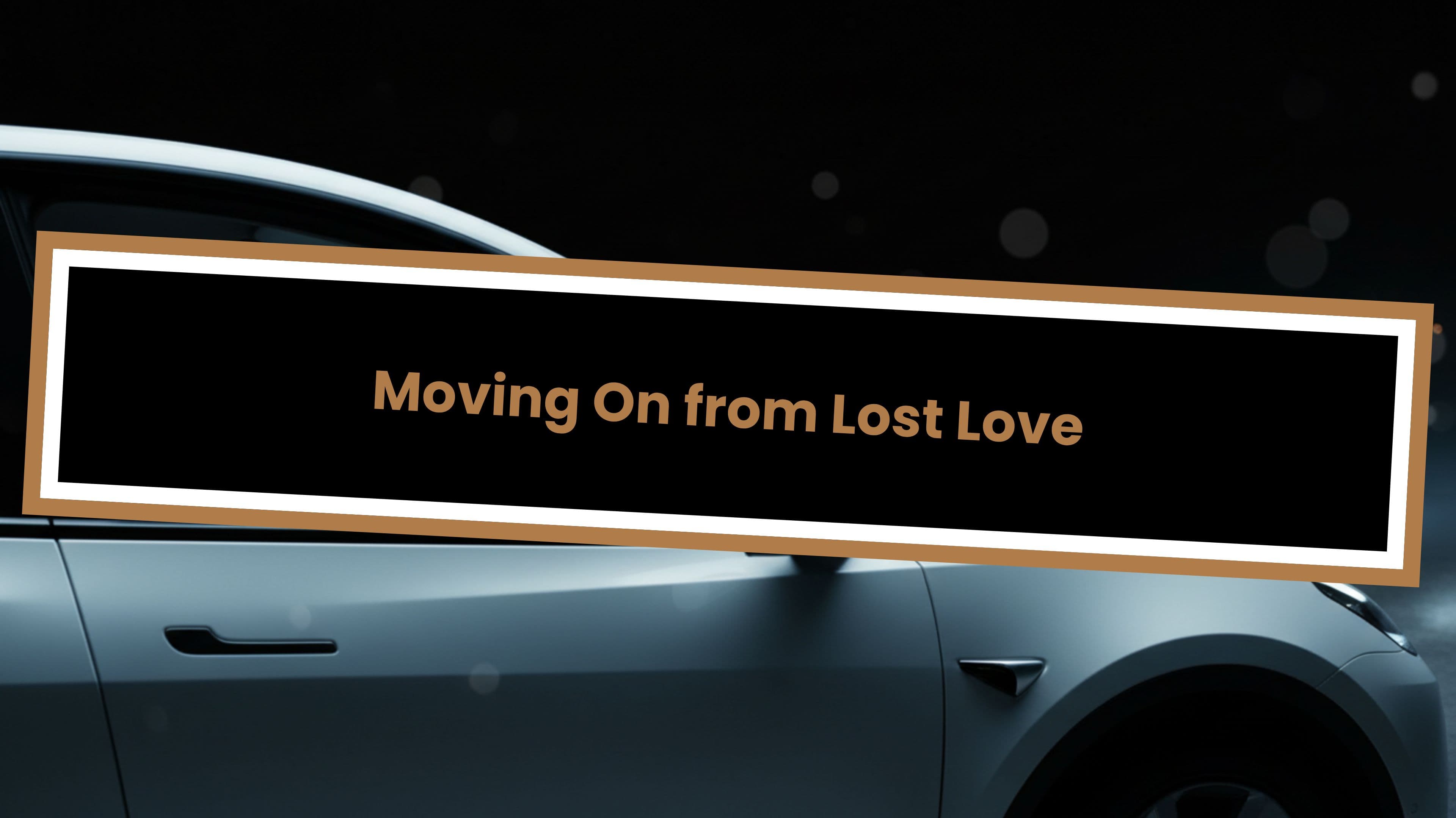 The Life We Had - Electric House