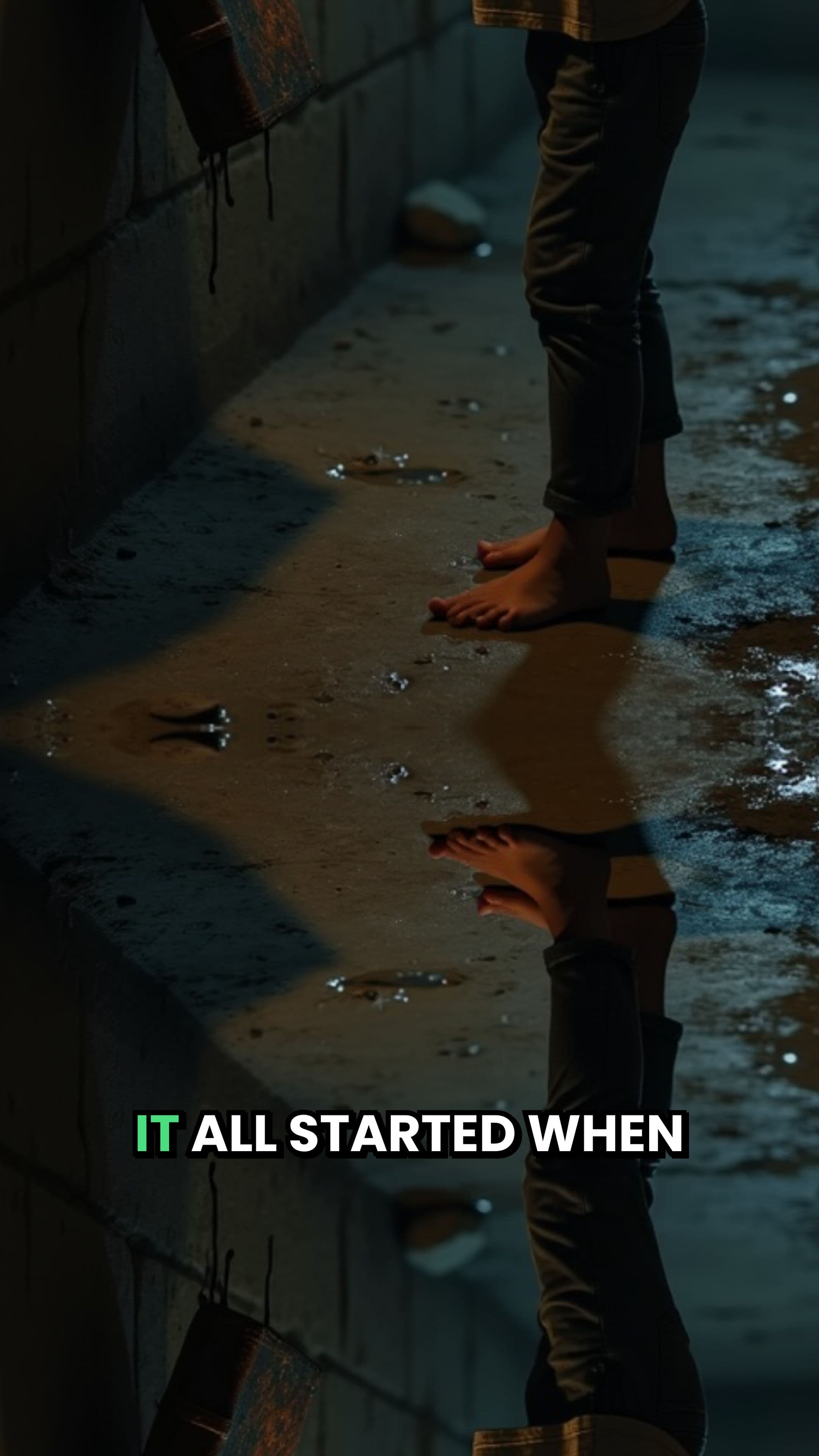 The Call of Darkness